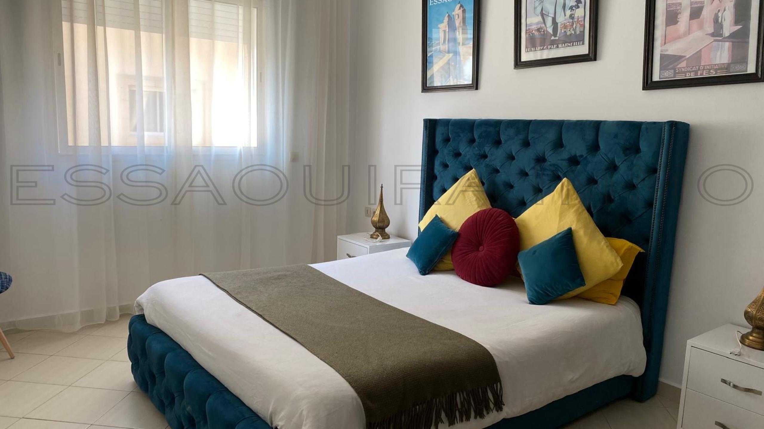 appartement référence 2511