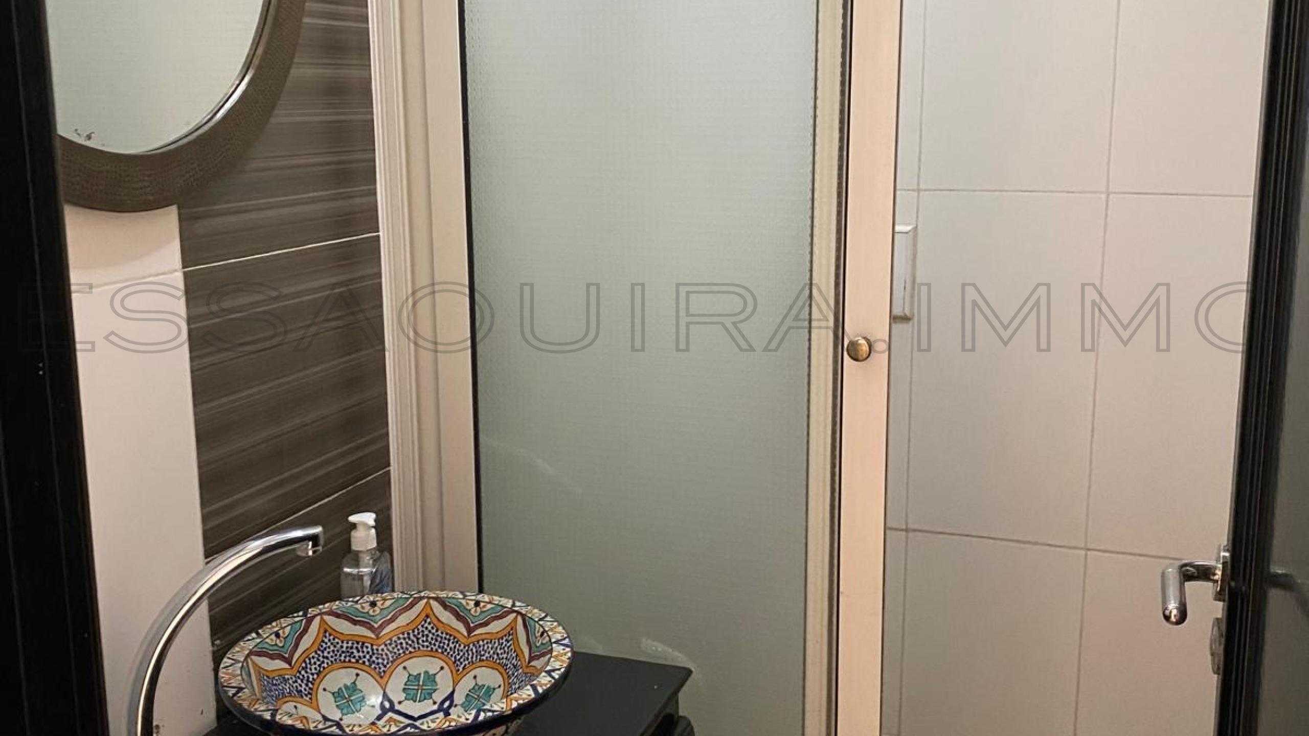 appartement de 70 m&sup2; sur un terrain de 0 m&sup2;