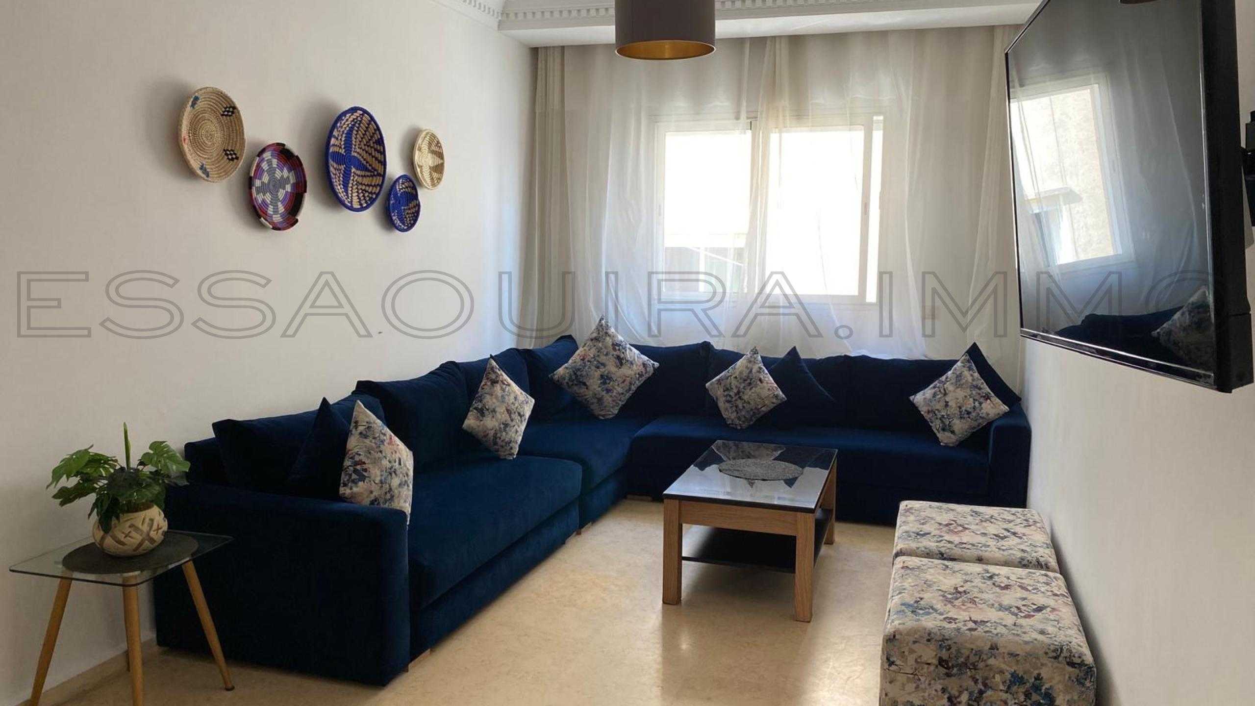 appartement en vente à essaouira
