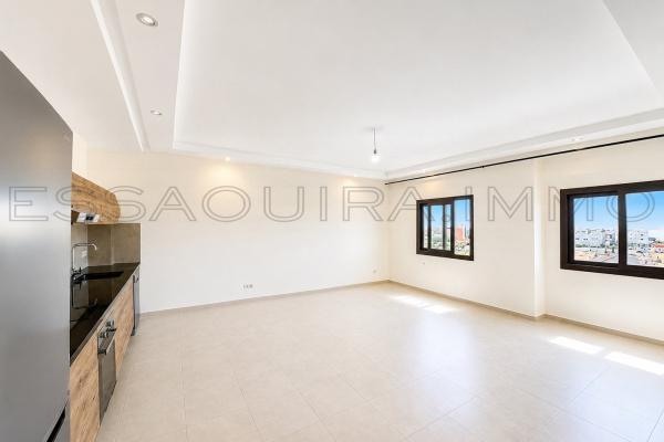 Charmant appartement au confort moderne