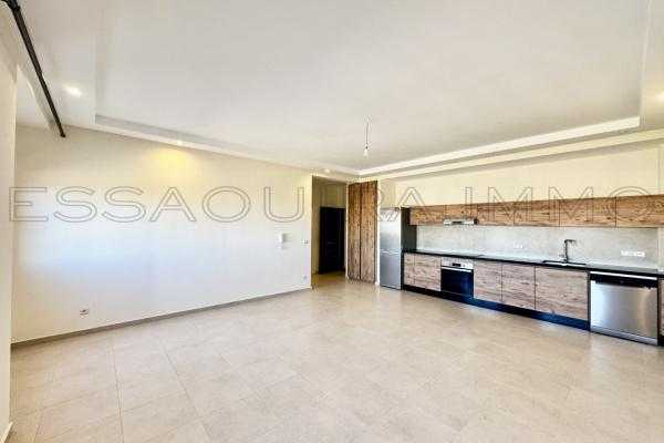 Charmant appartement neuf