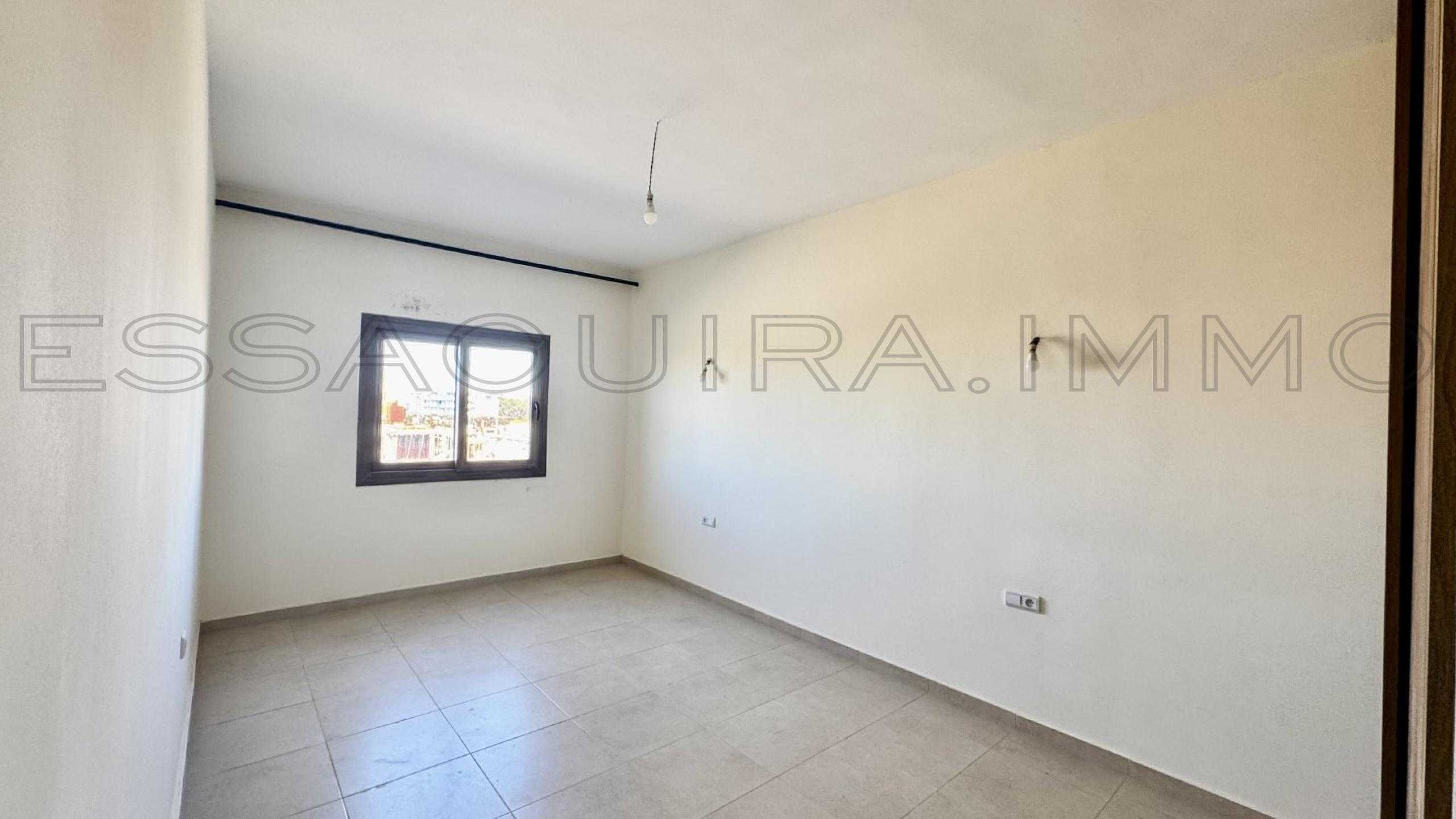 appartement à 5 500dhs /mois