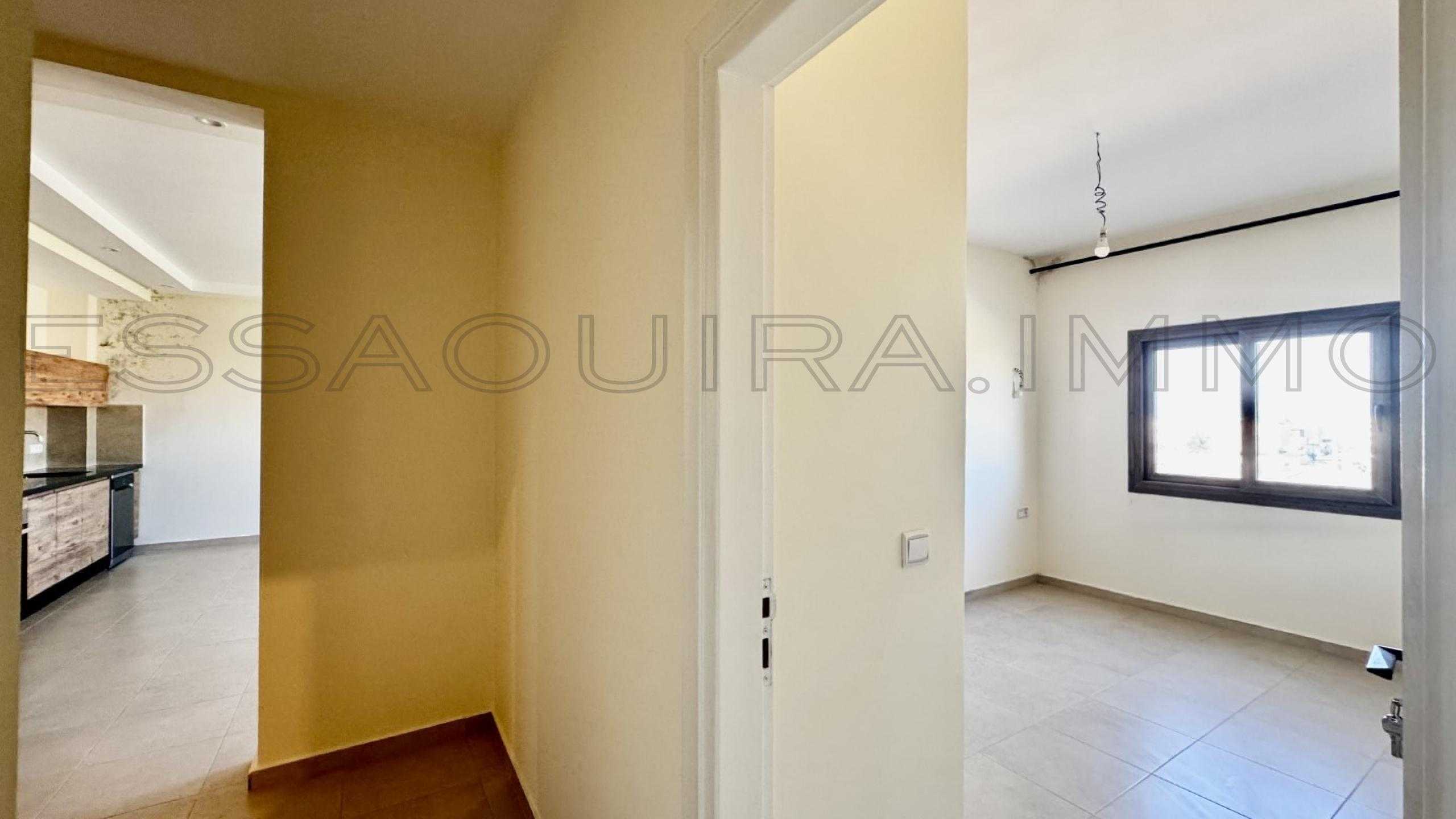 appartement de 70 m&sup2; sur un terrain de 0 m&sup2;