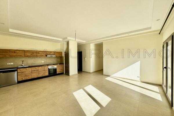 Appartement lumineux neuf