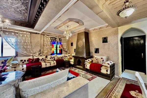 Appartement Meublé de Charme – À 10 min à pied de la plage