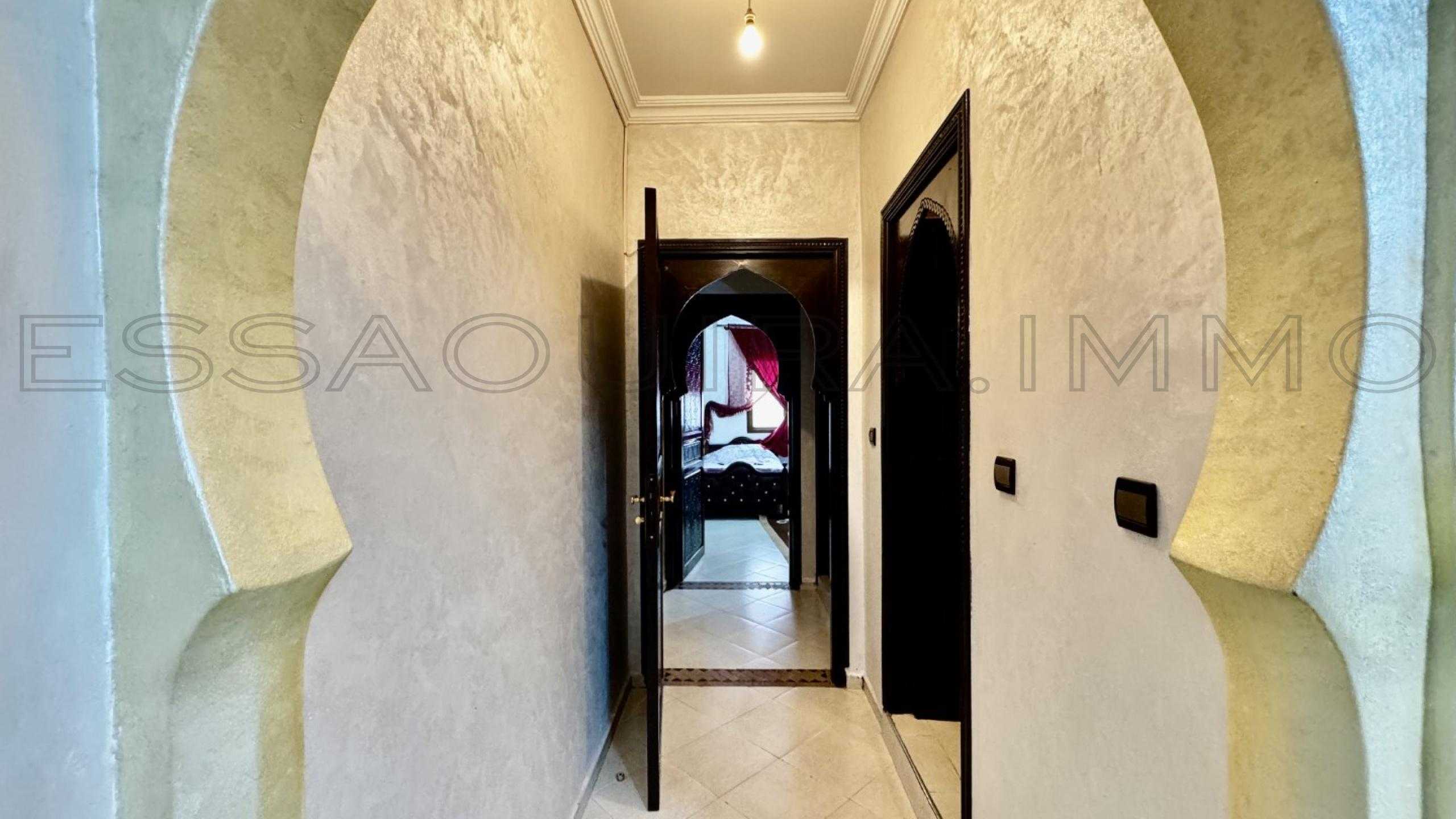 appartement avec machine à laver