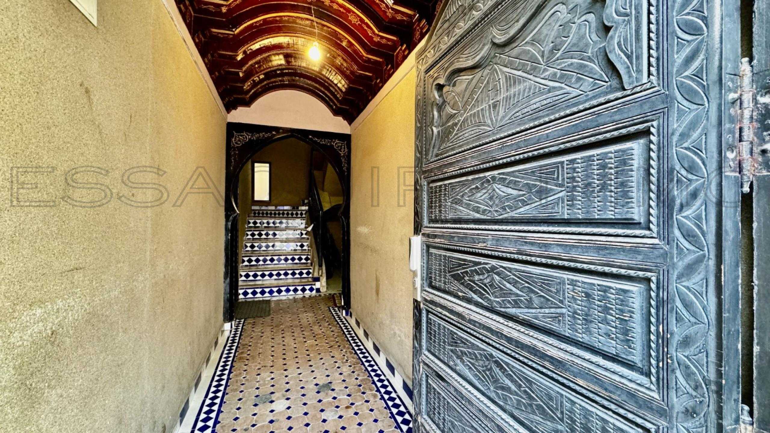 appartement référence 2515