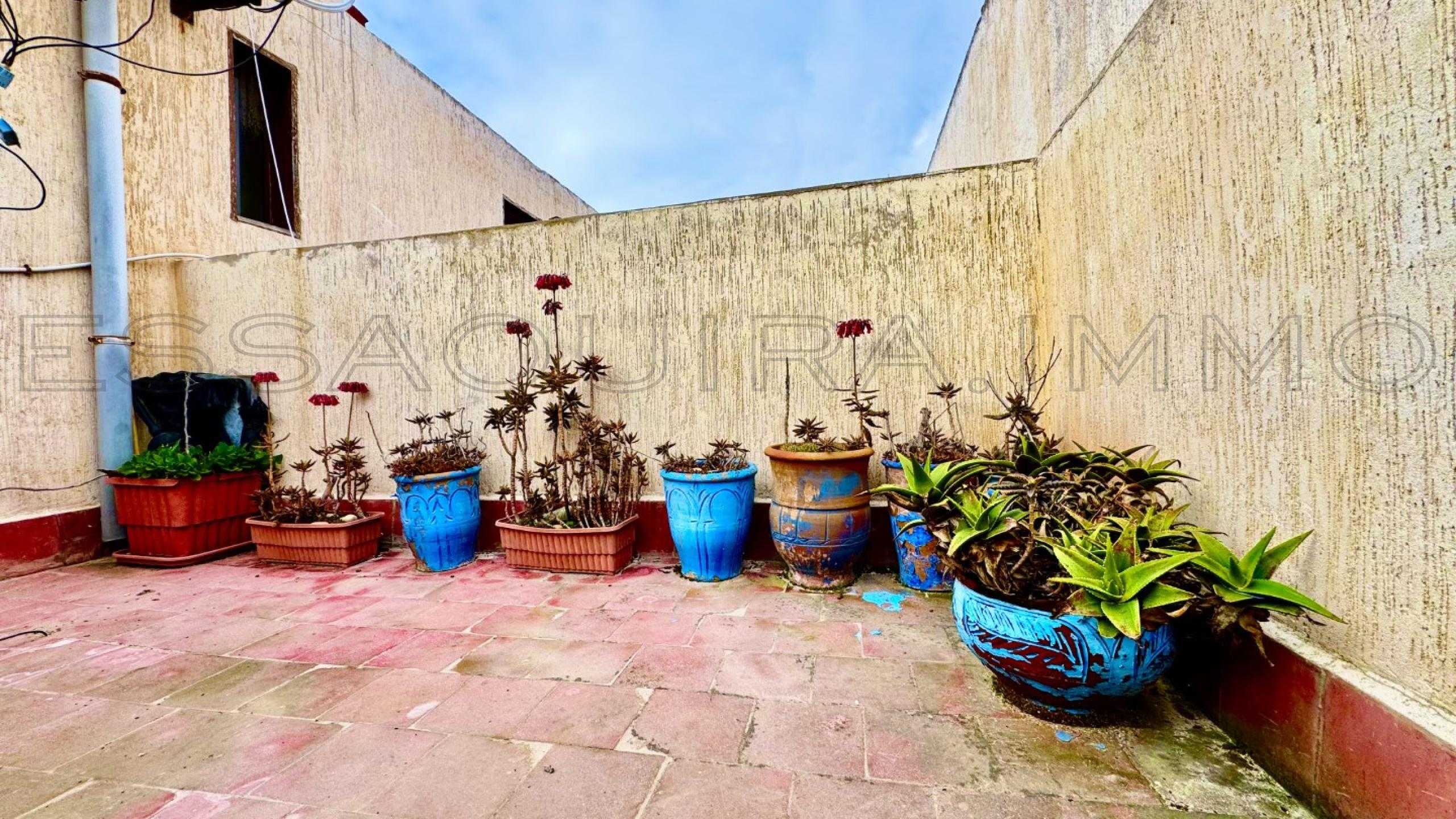 appartement de 96 m&sup2; sur un terrain de 0 m&sup2;