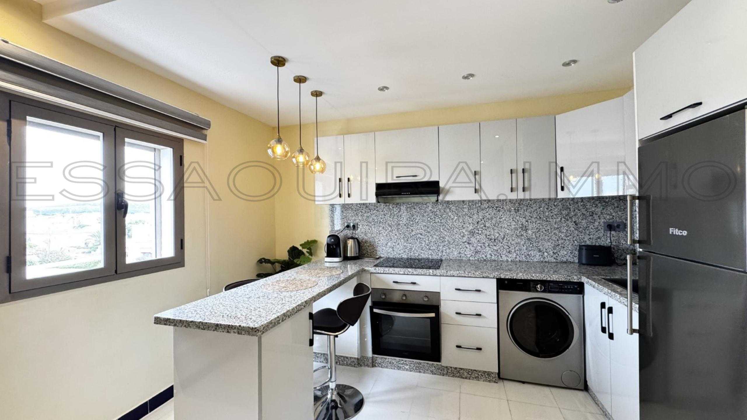 appartement à 7 000dhs /mois