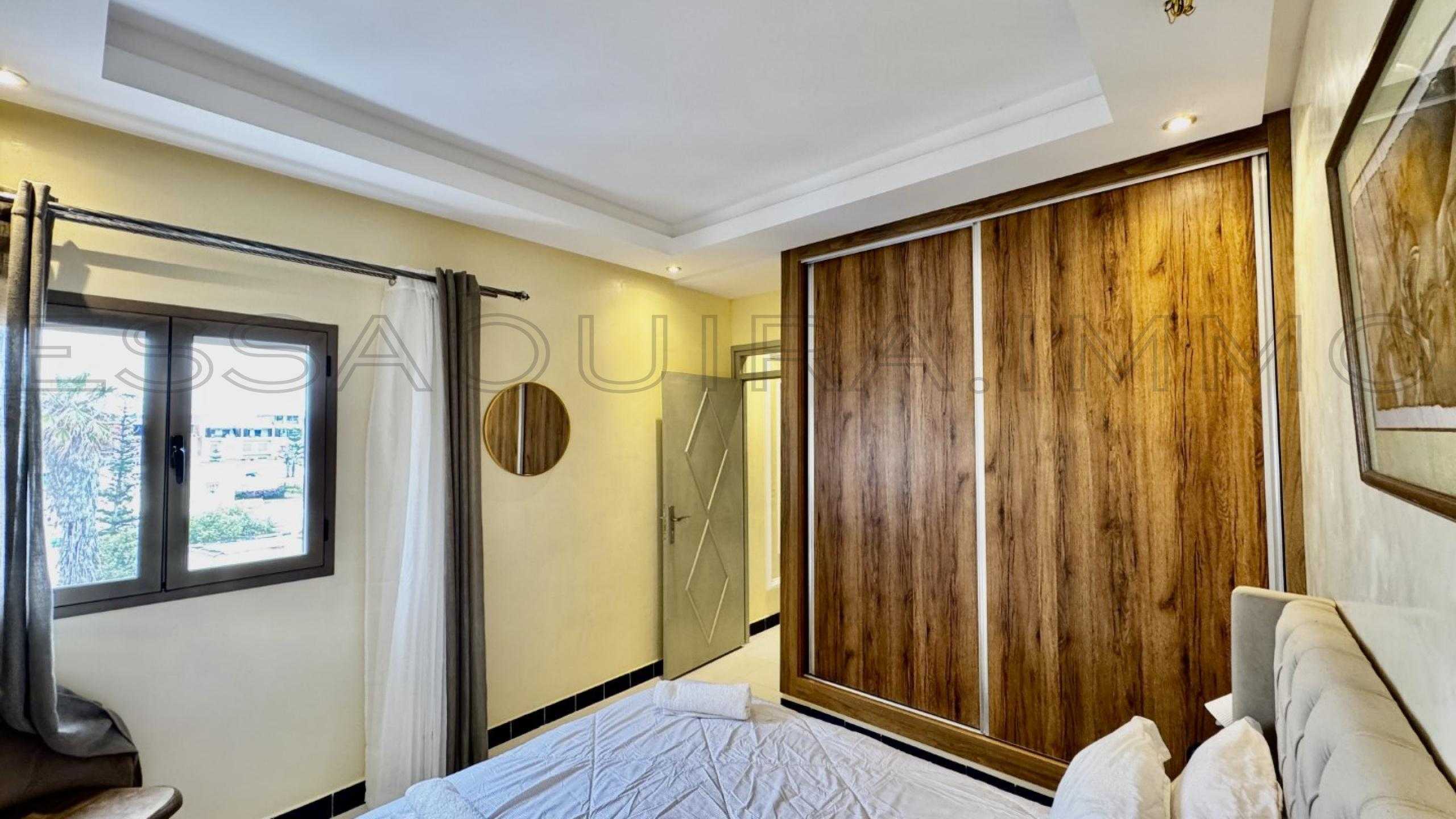 appartement avec wifi