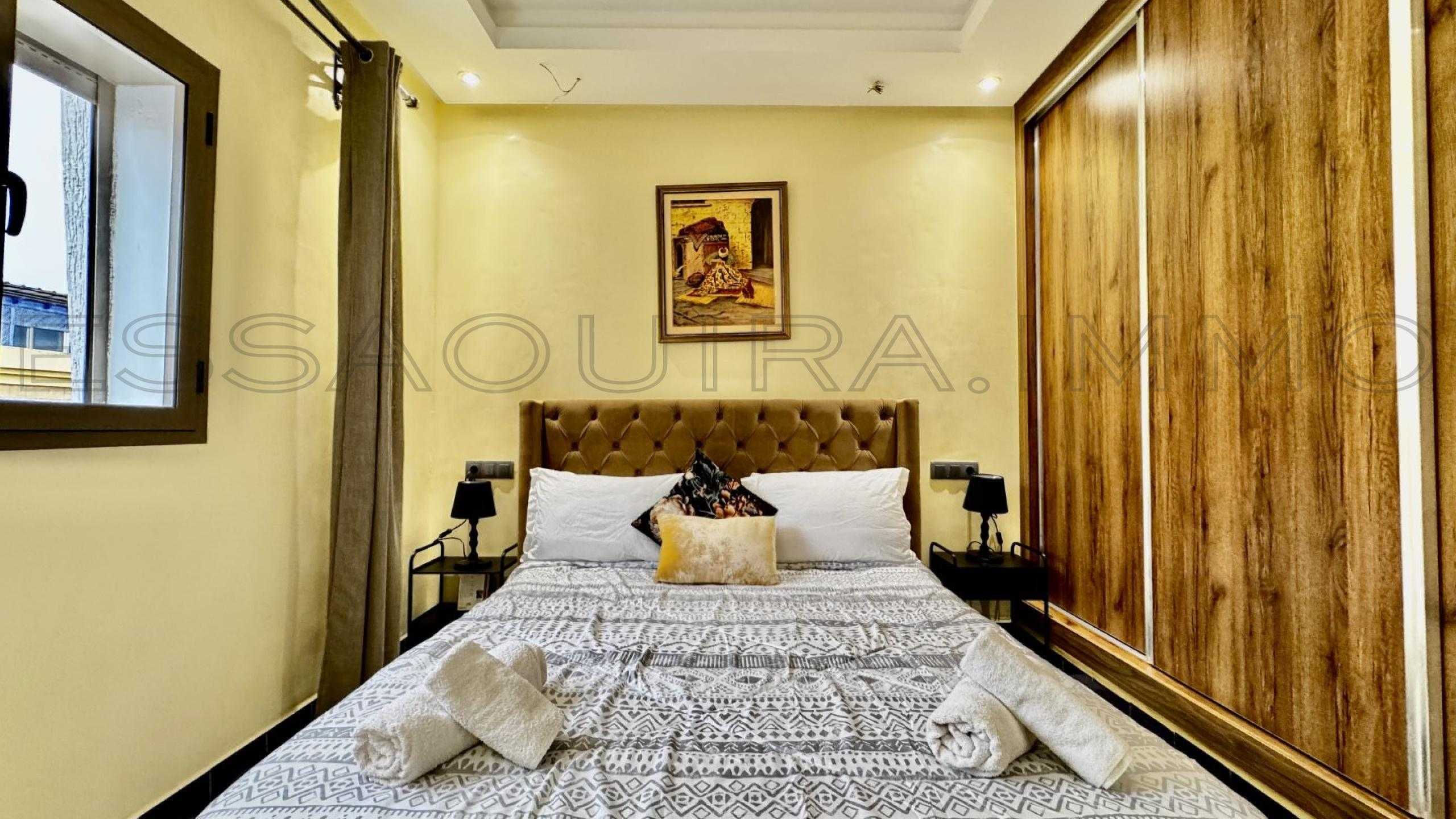 appartement à 7 000dhs /mois