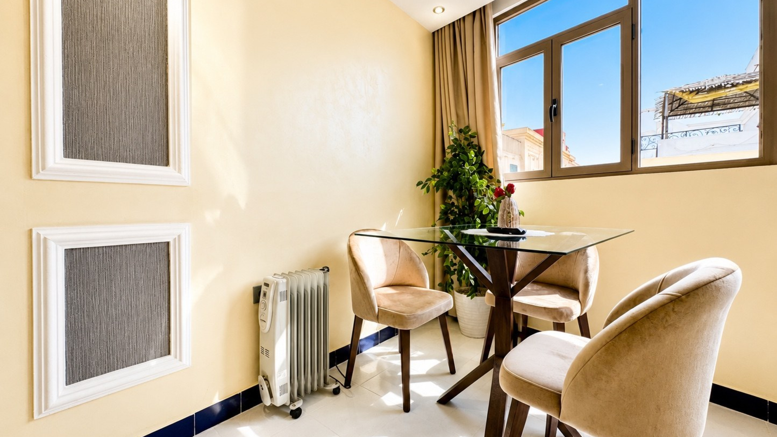 appartement référence 2517