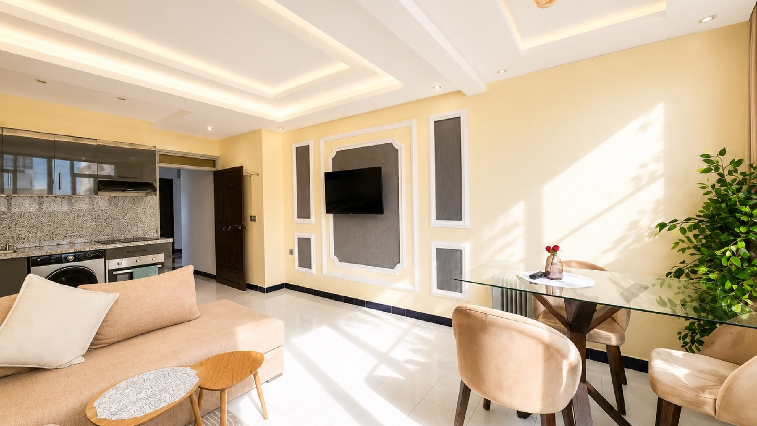appartement en location longue durée à essaouira