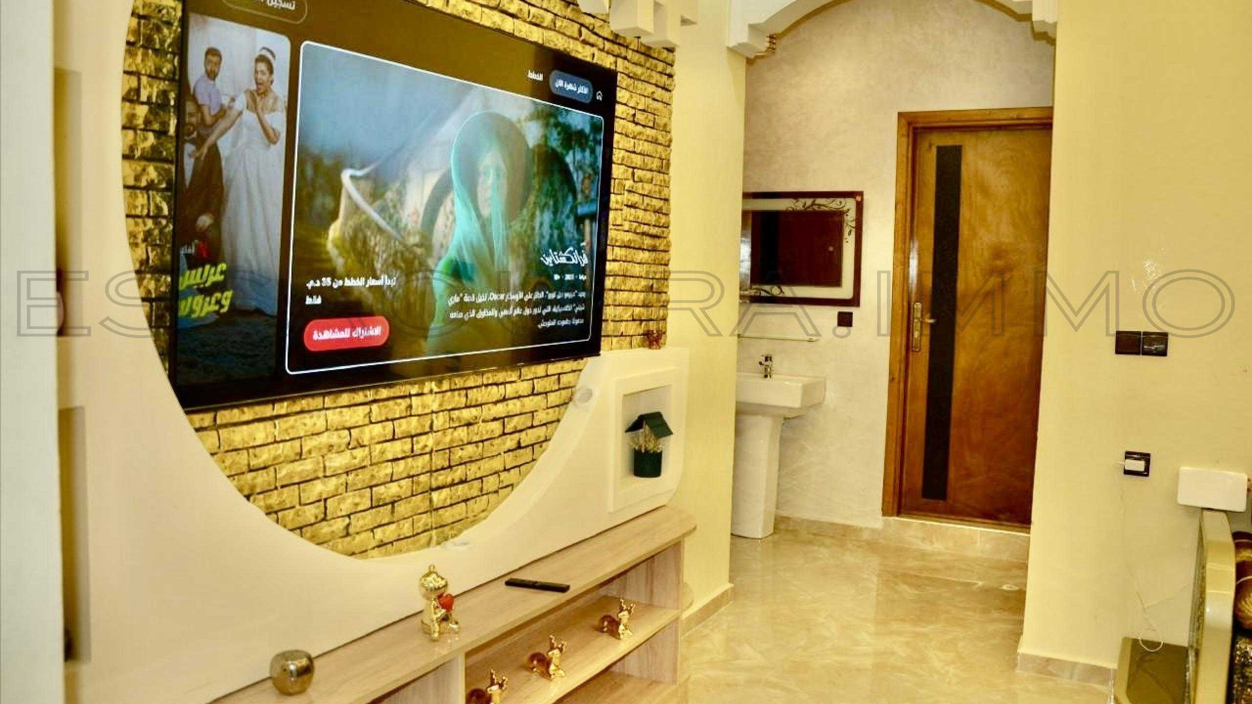 appartement référence 2518