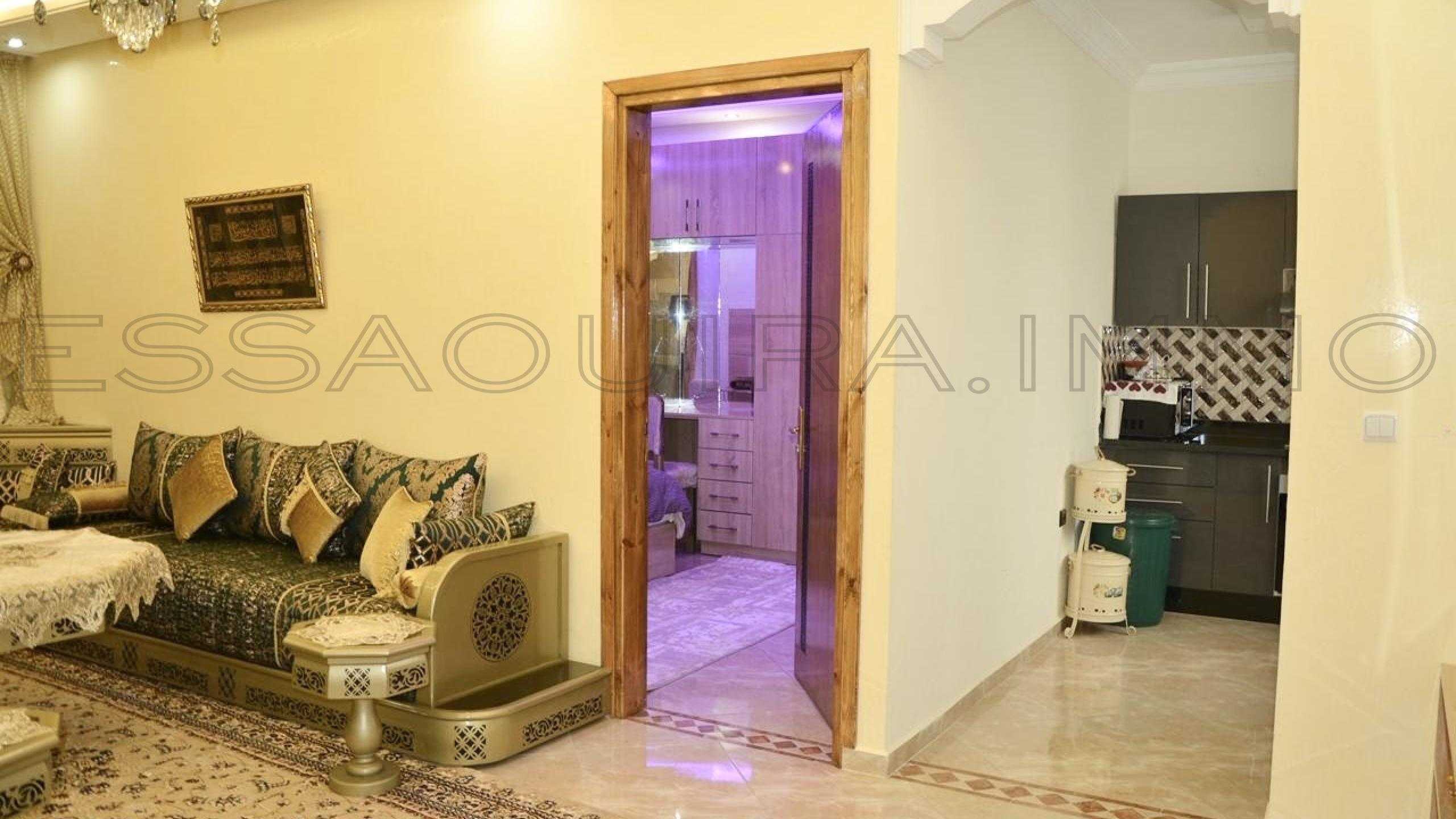 appartement de 97 m&sup2; sur un terrain de 0 m&sup2;