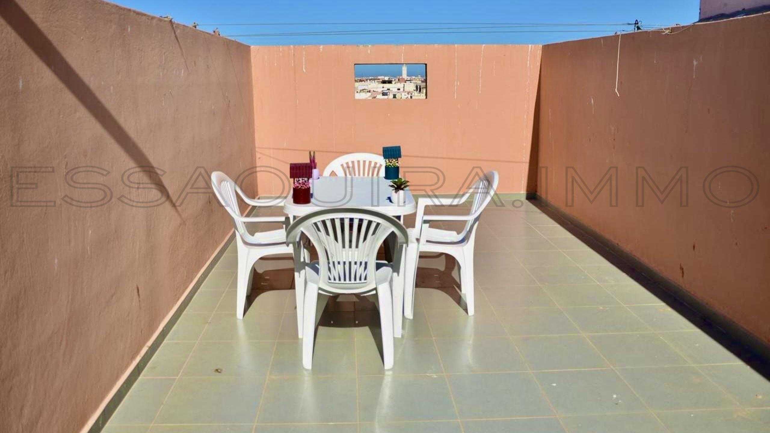 appartement en vente à essaouira
