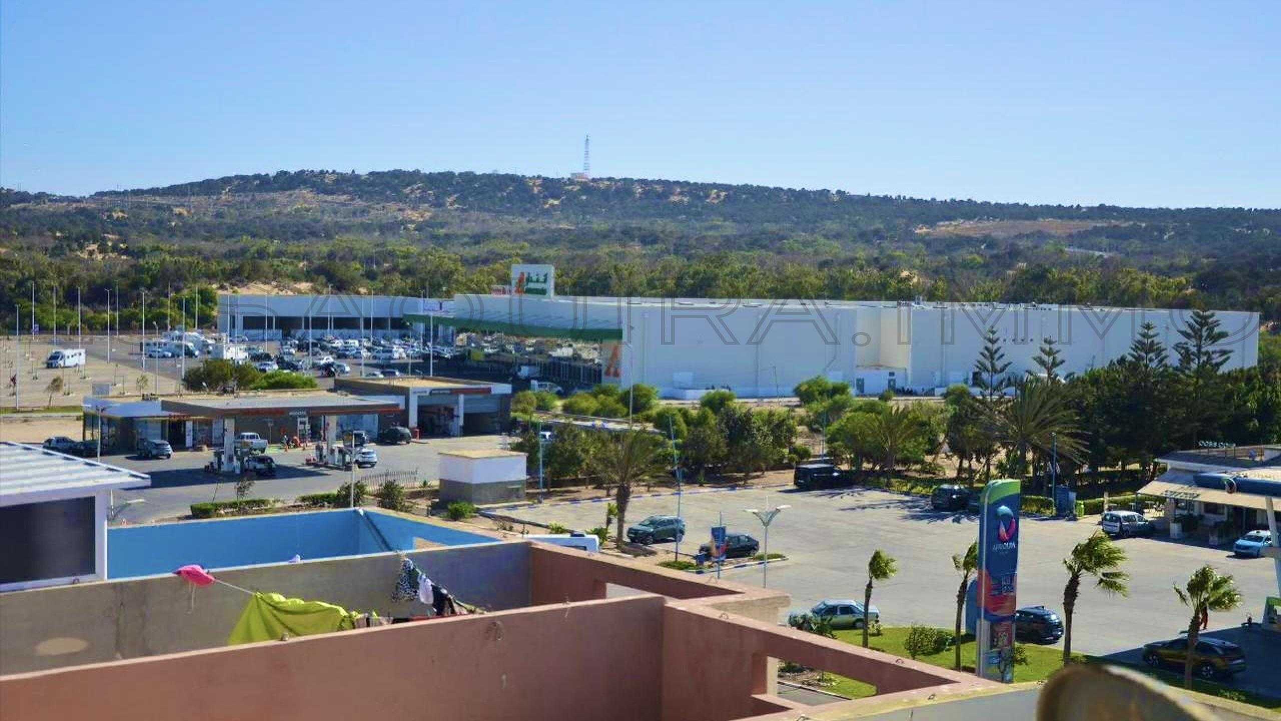 appartement référence 2518