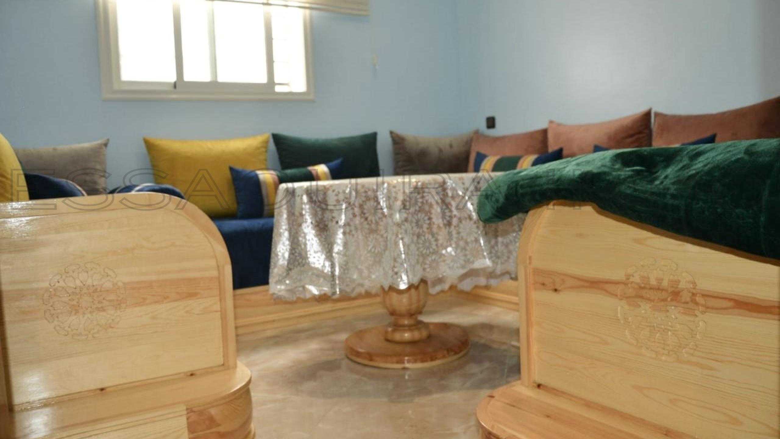 appartement référence 2518