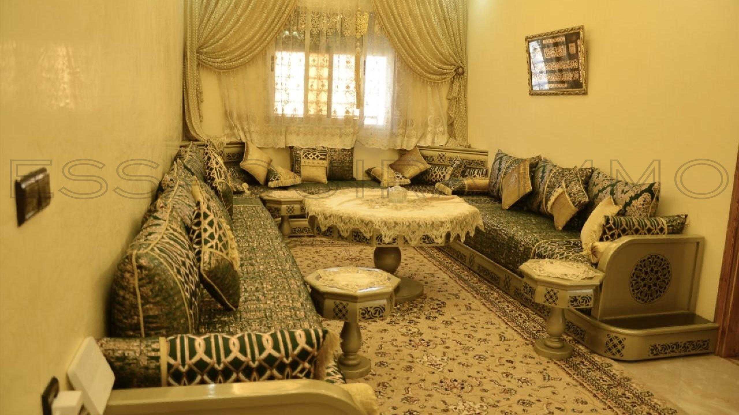 appartement de 97 m&sup2; sur un terrain de 0 m&sup2;