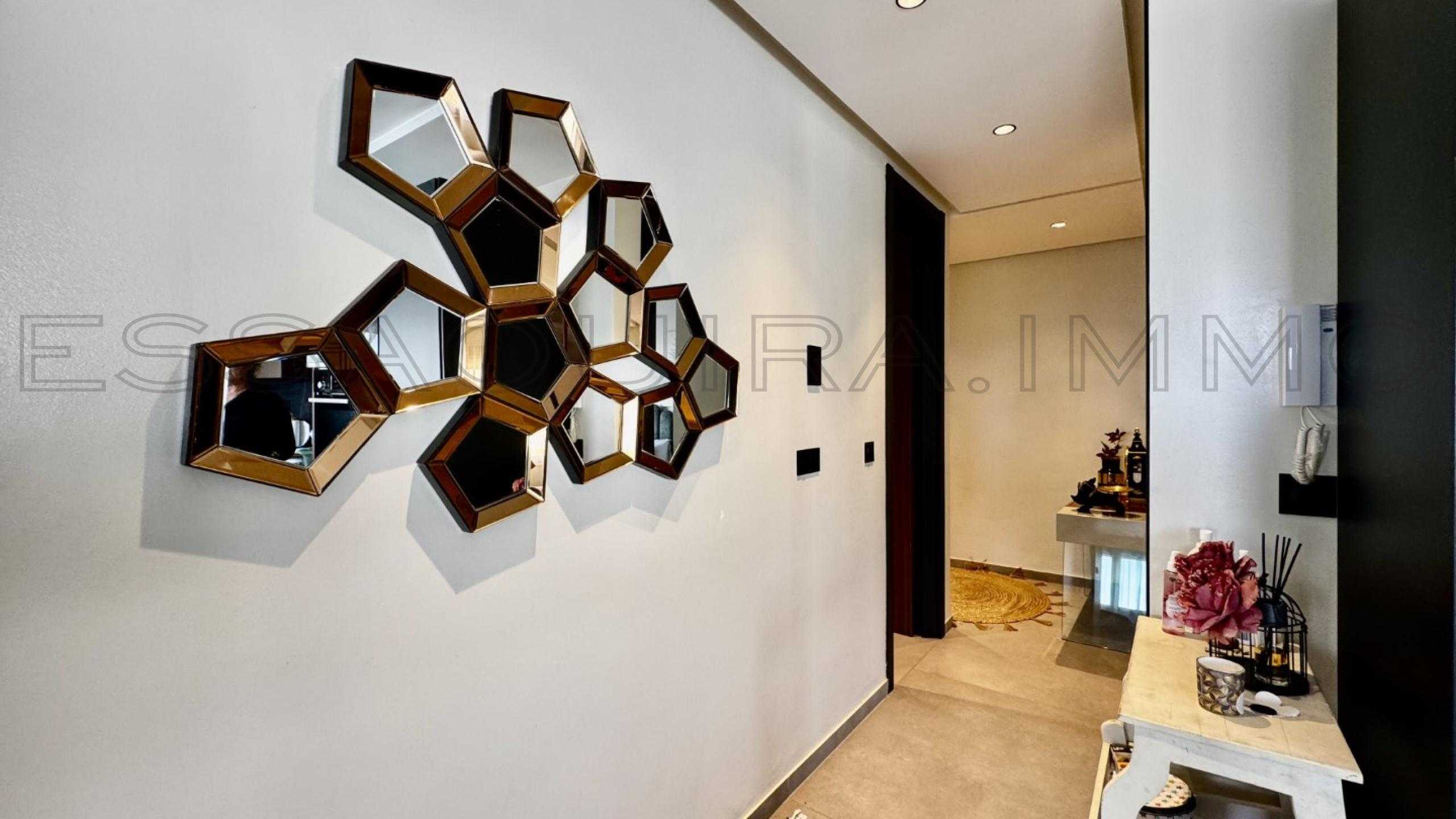 appartement référence 2519