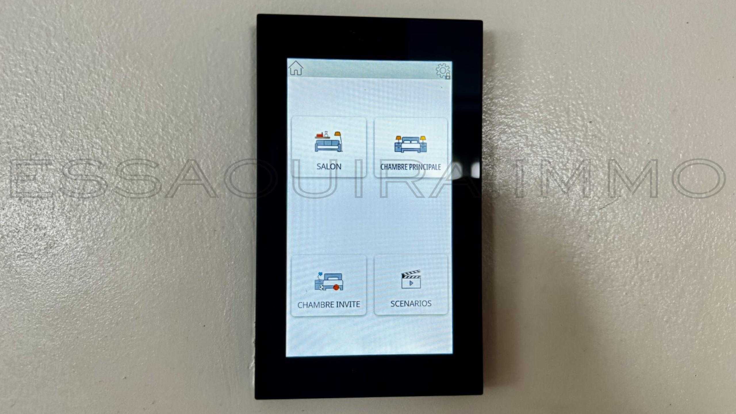 appartement à 12 000dhs /mois