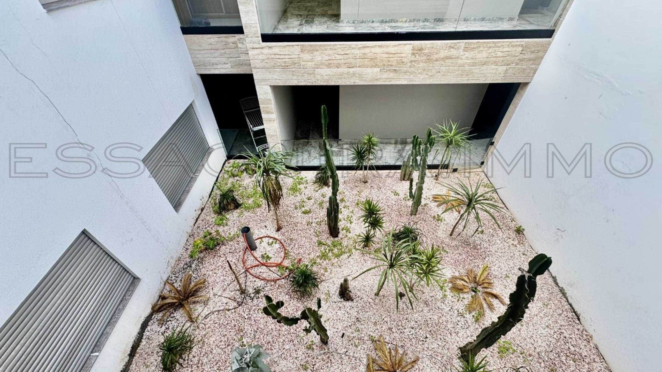 appartement de 86 m&sup2; sur un terrain de 0 m&sup2;