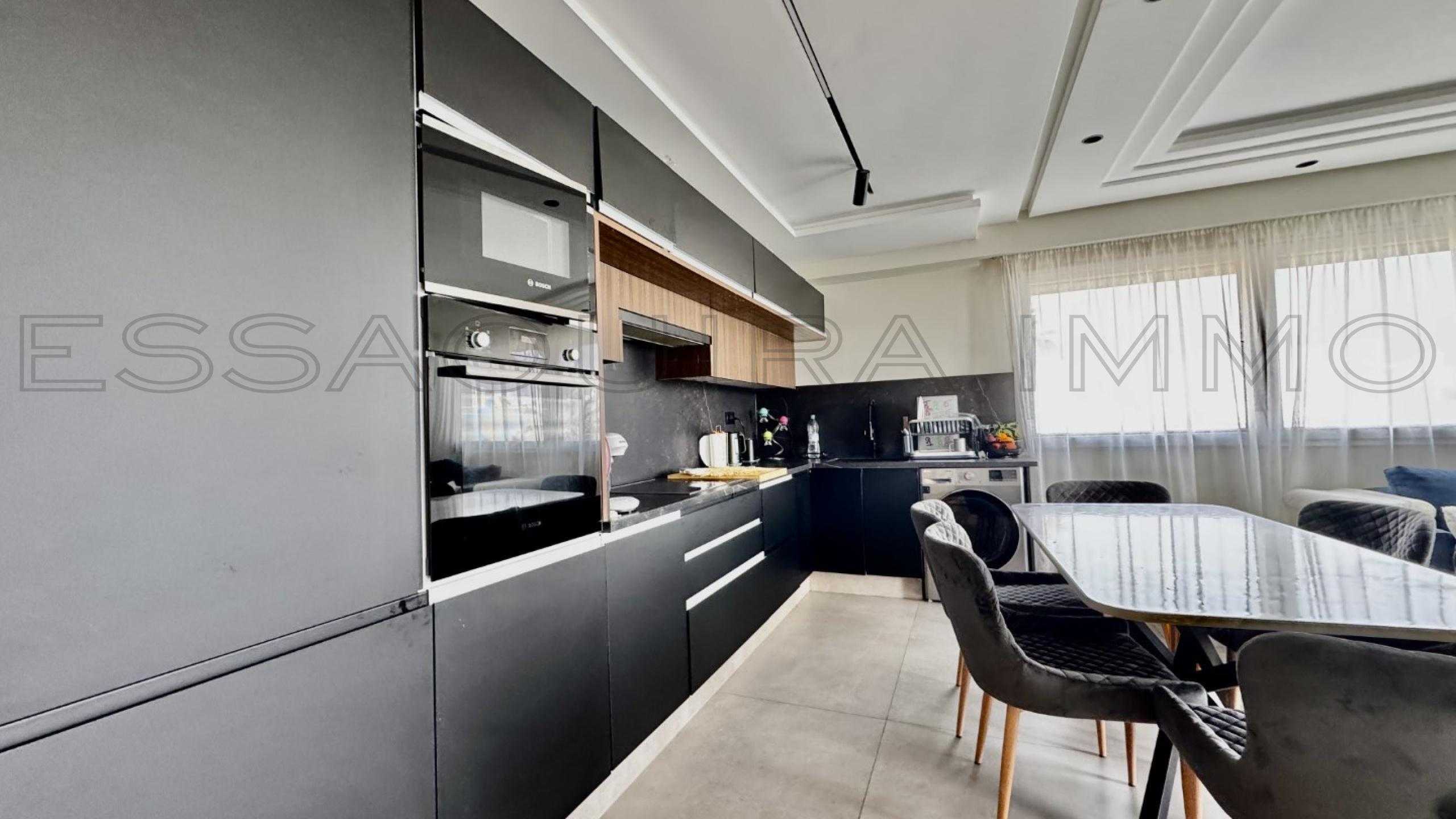 appartement avec wifi