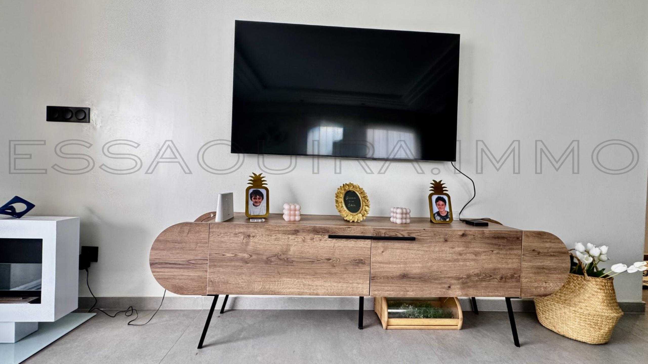 appartement avec jardin