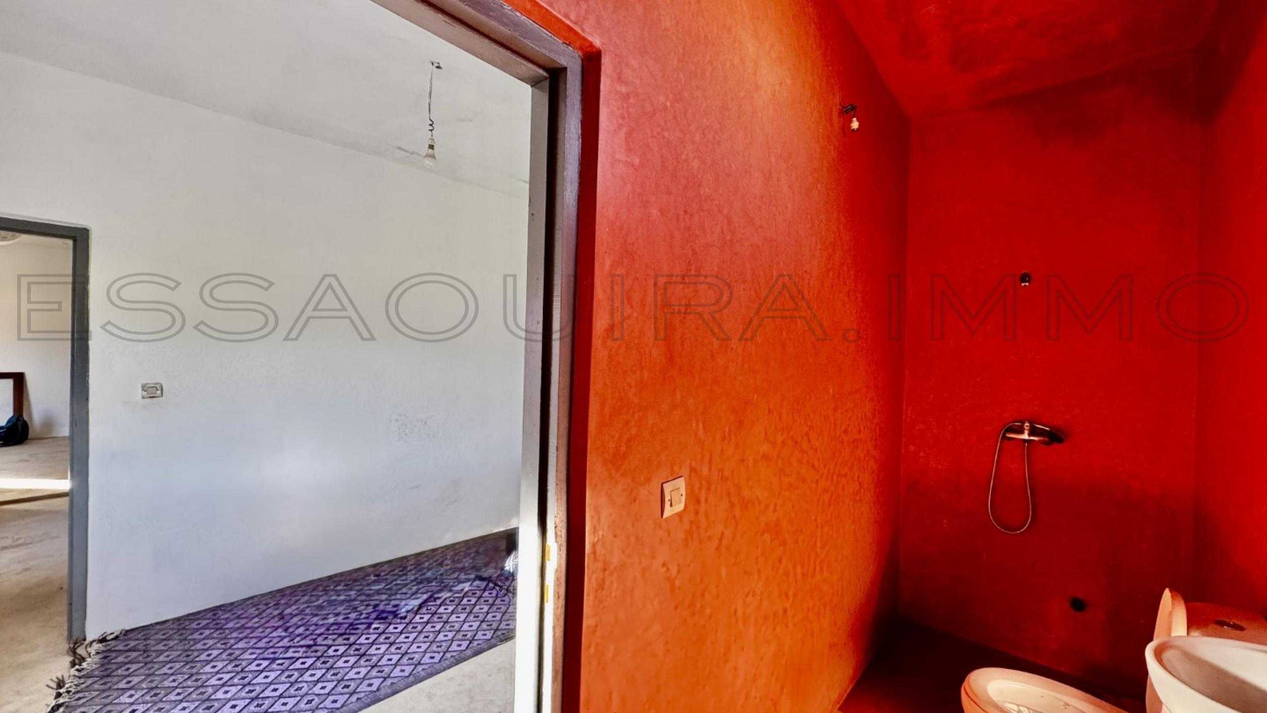 maison à 5 000dhs /mois