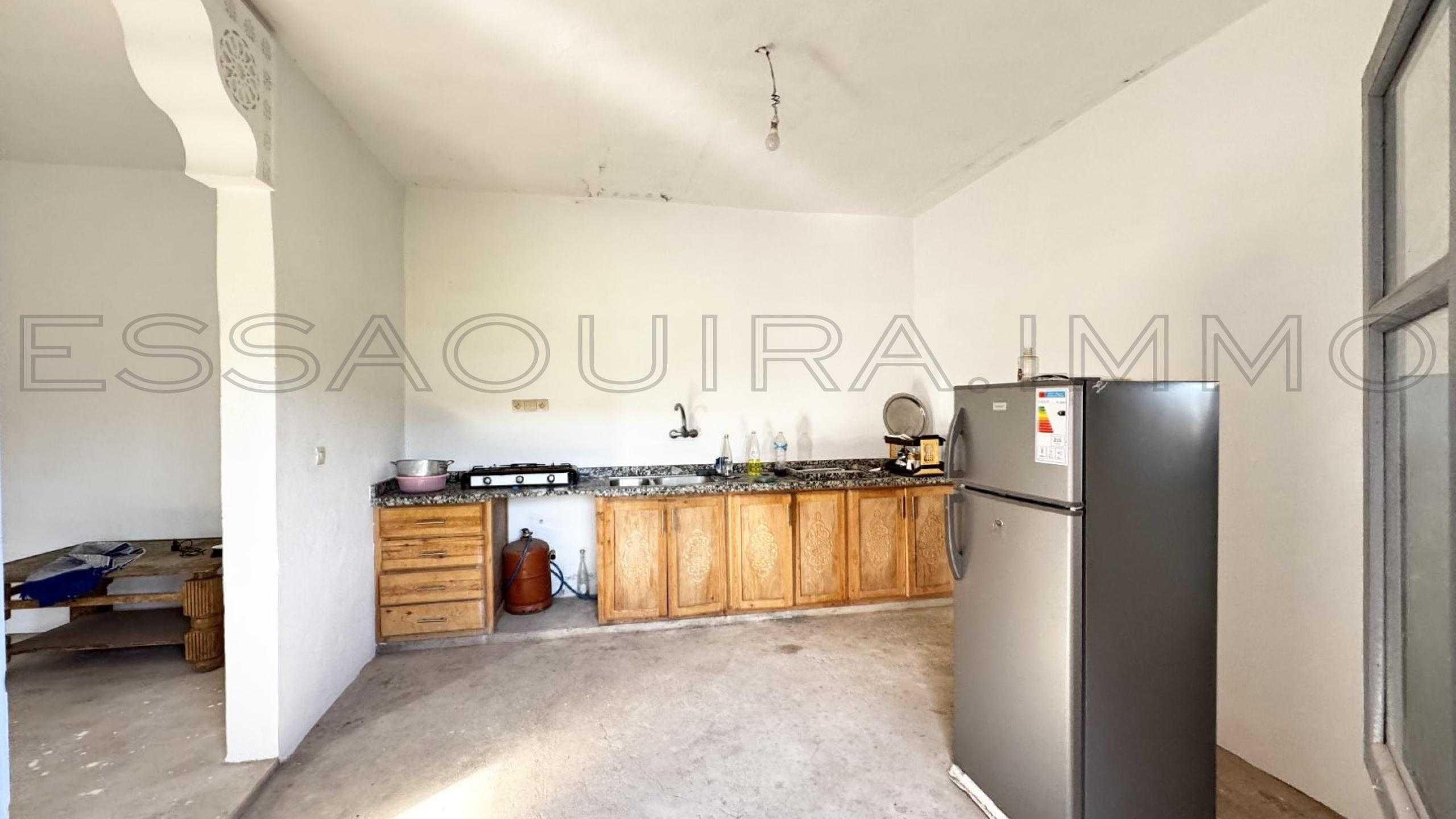 maison référence 2520