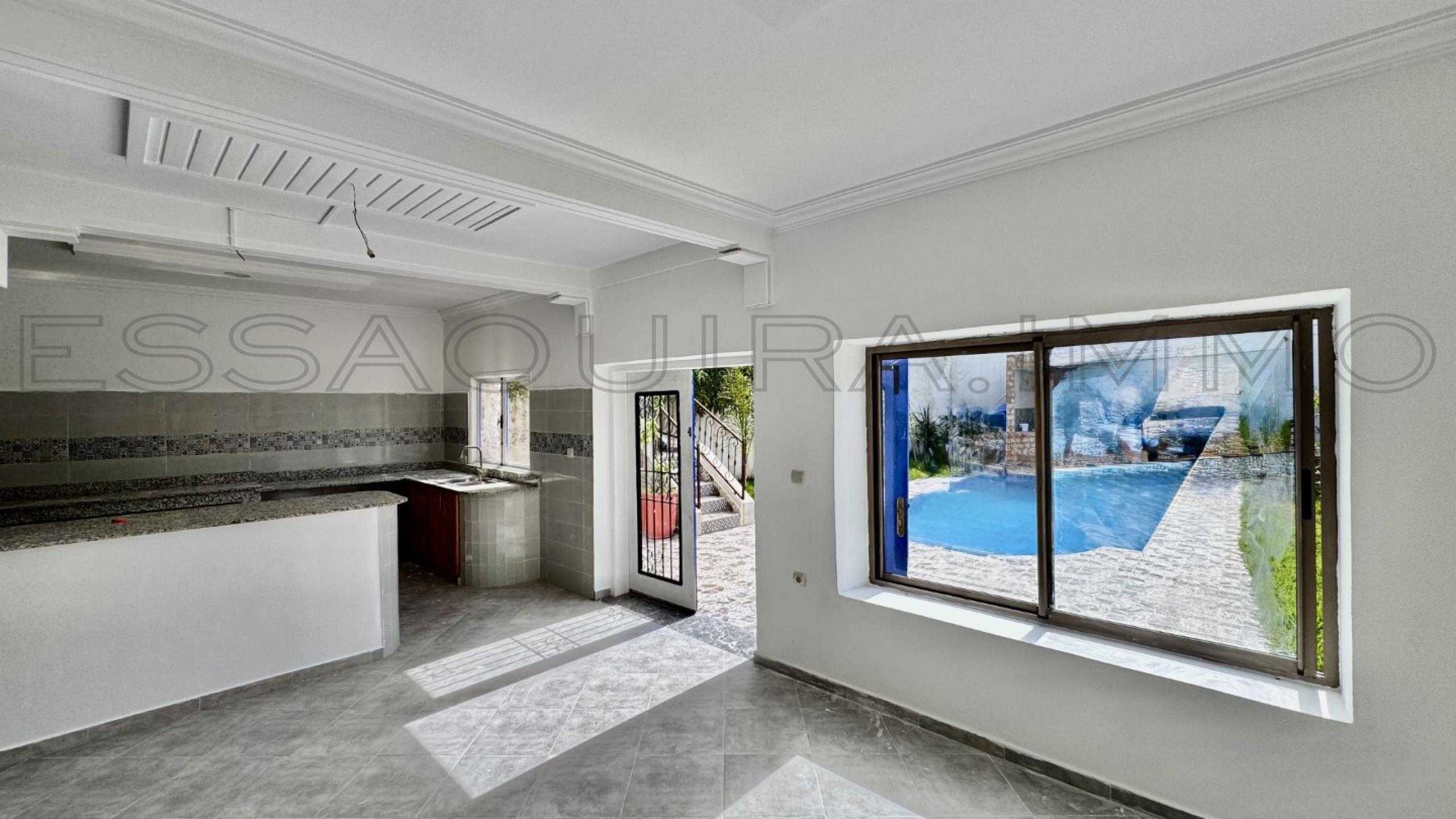 villa référence 2522