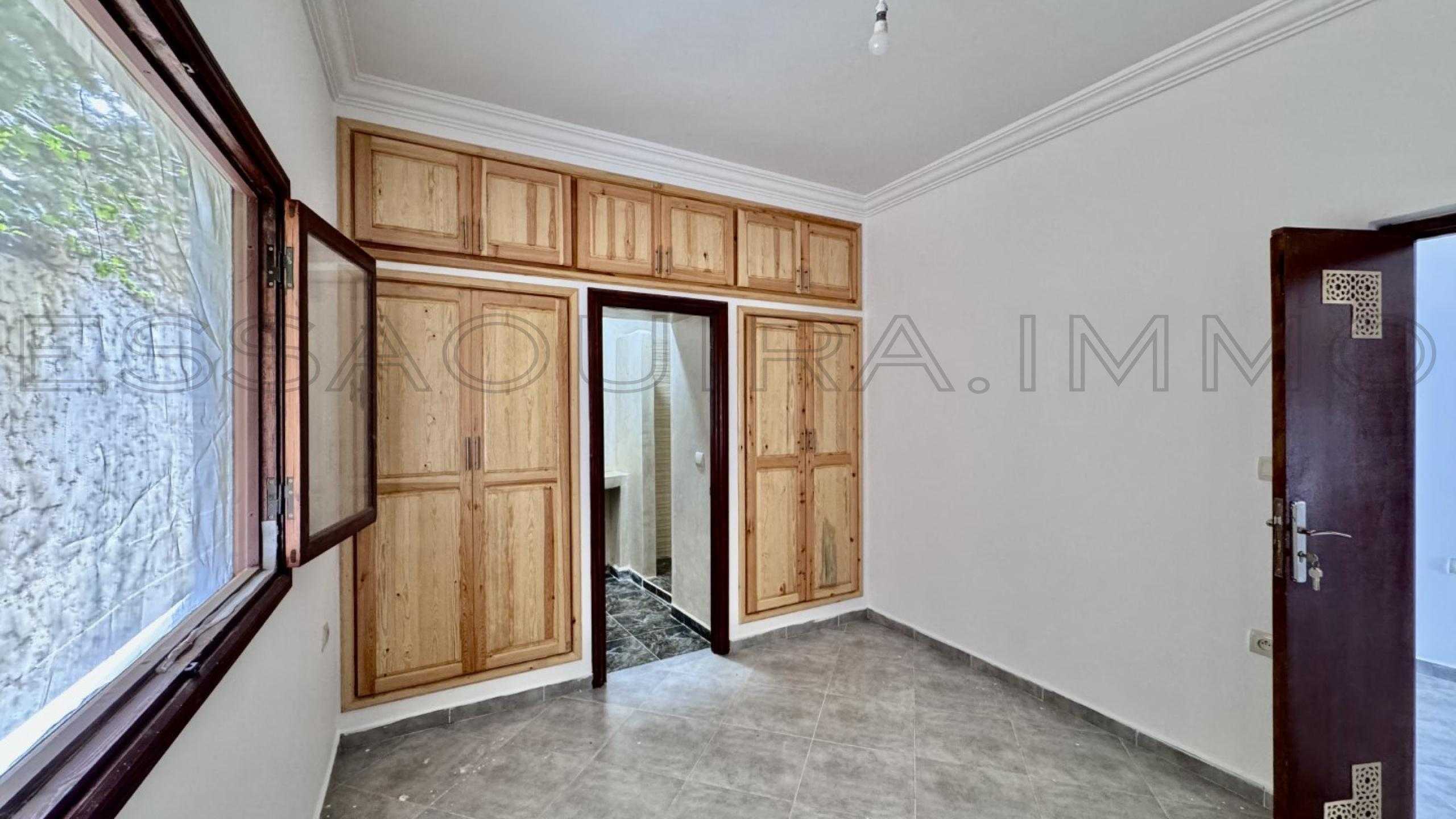 villa en location longue durée à essaouira