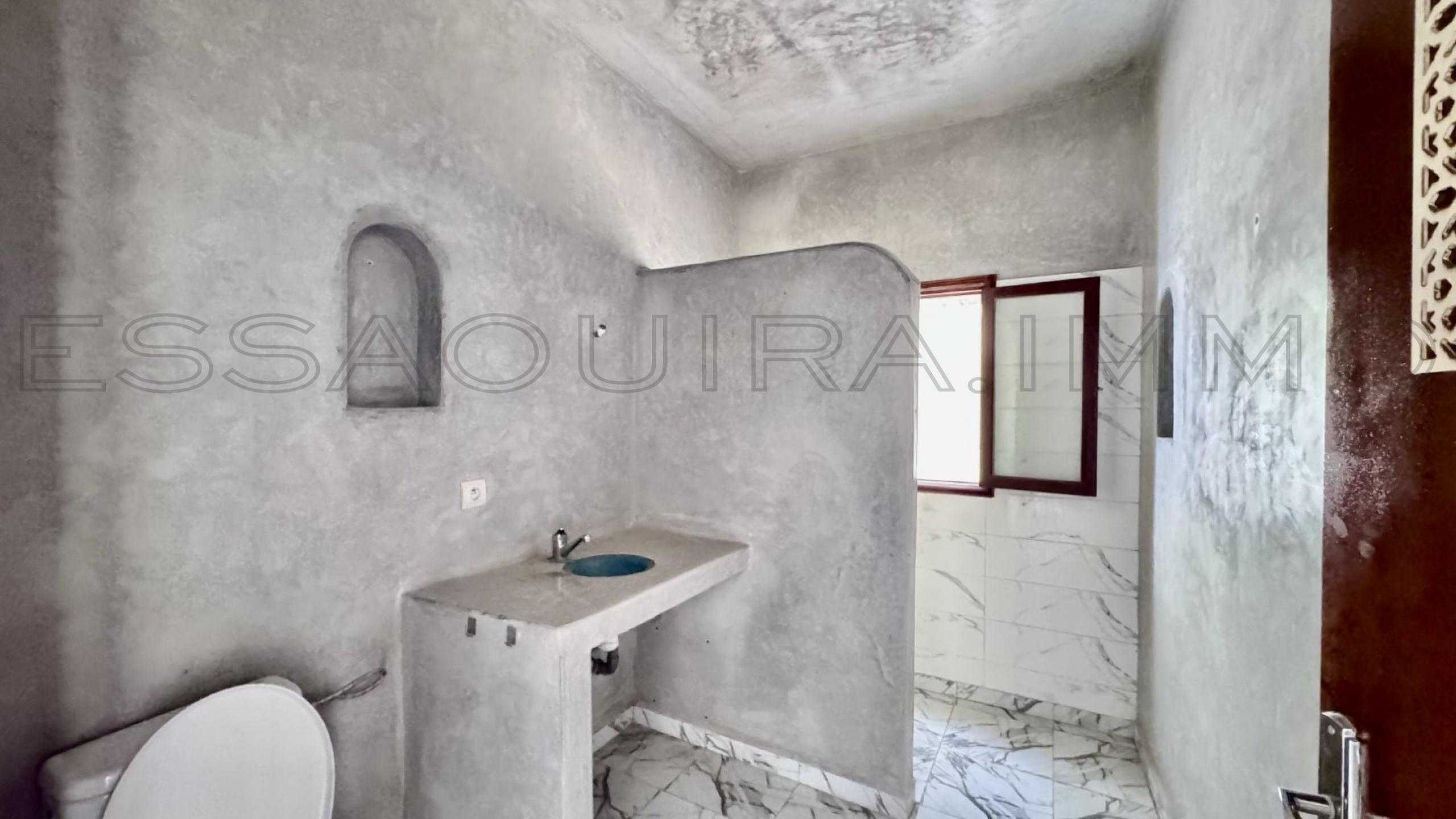 villa référence 2522