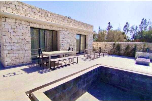 Villa Contemporaine de Plain-Pied – Meublée & Prête à Vivre