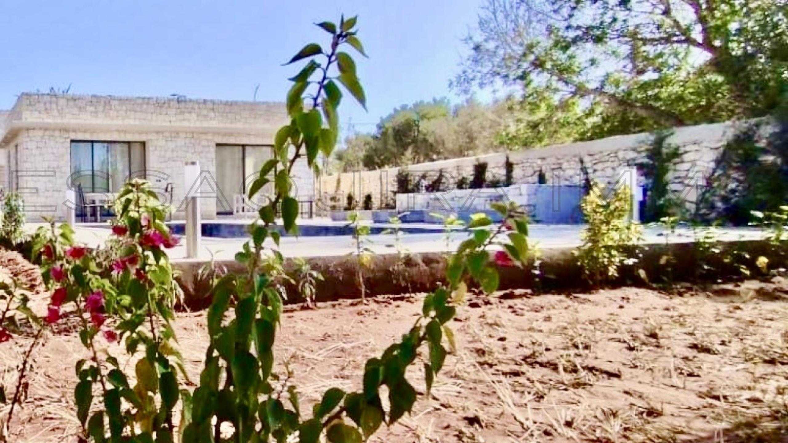 villa référence 2523