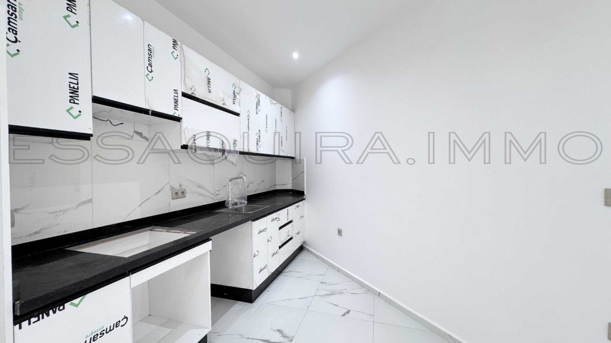 appartement en location longue durée à essaouira