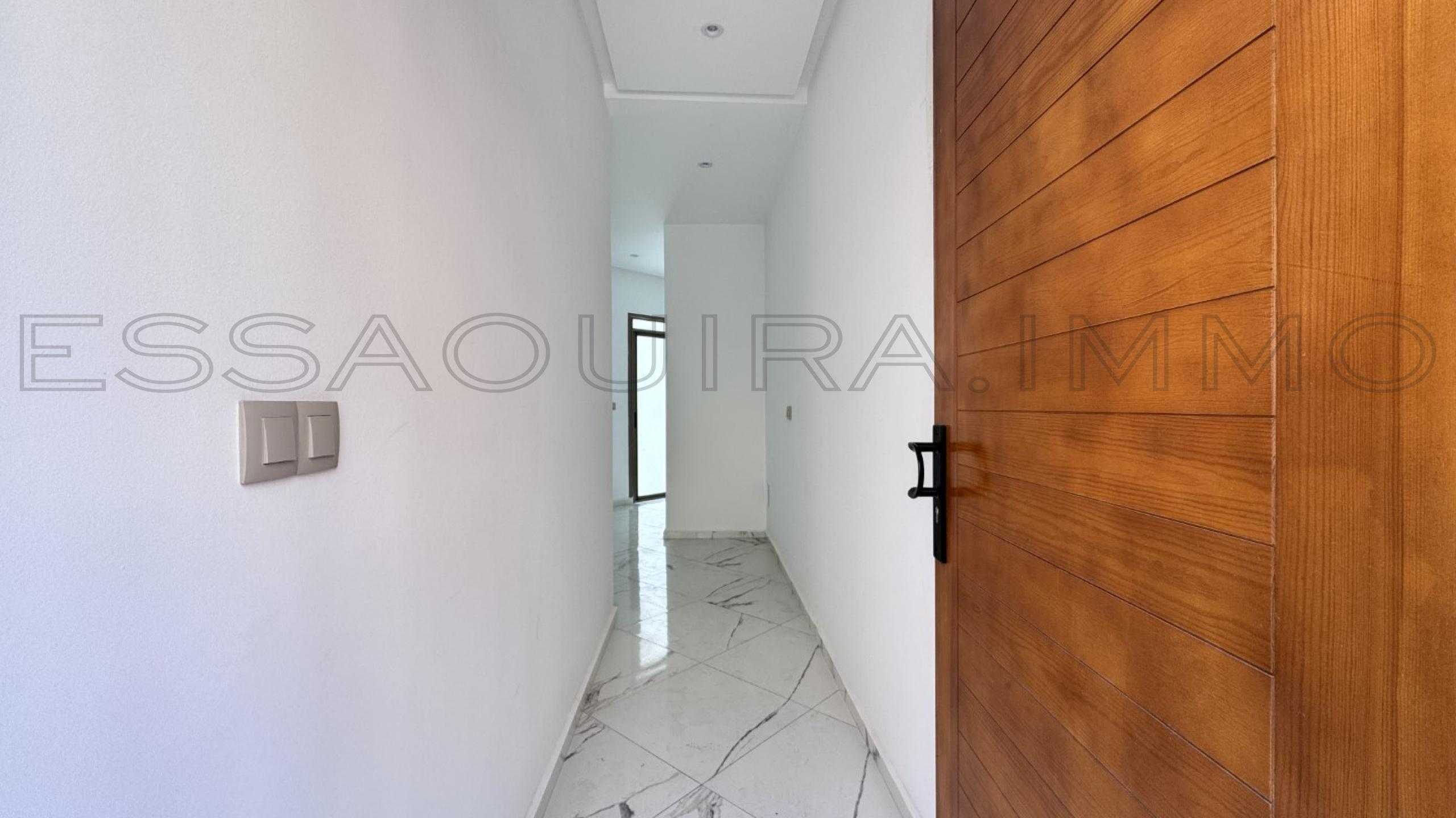 appartement avec patio