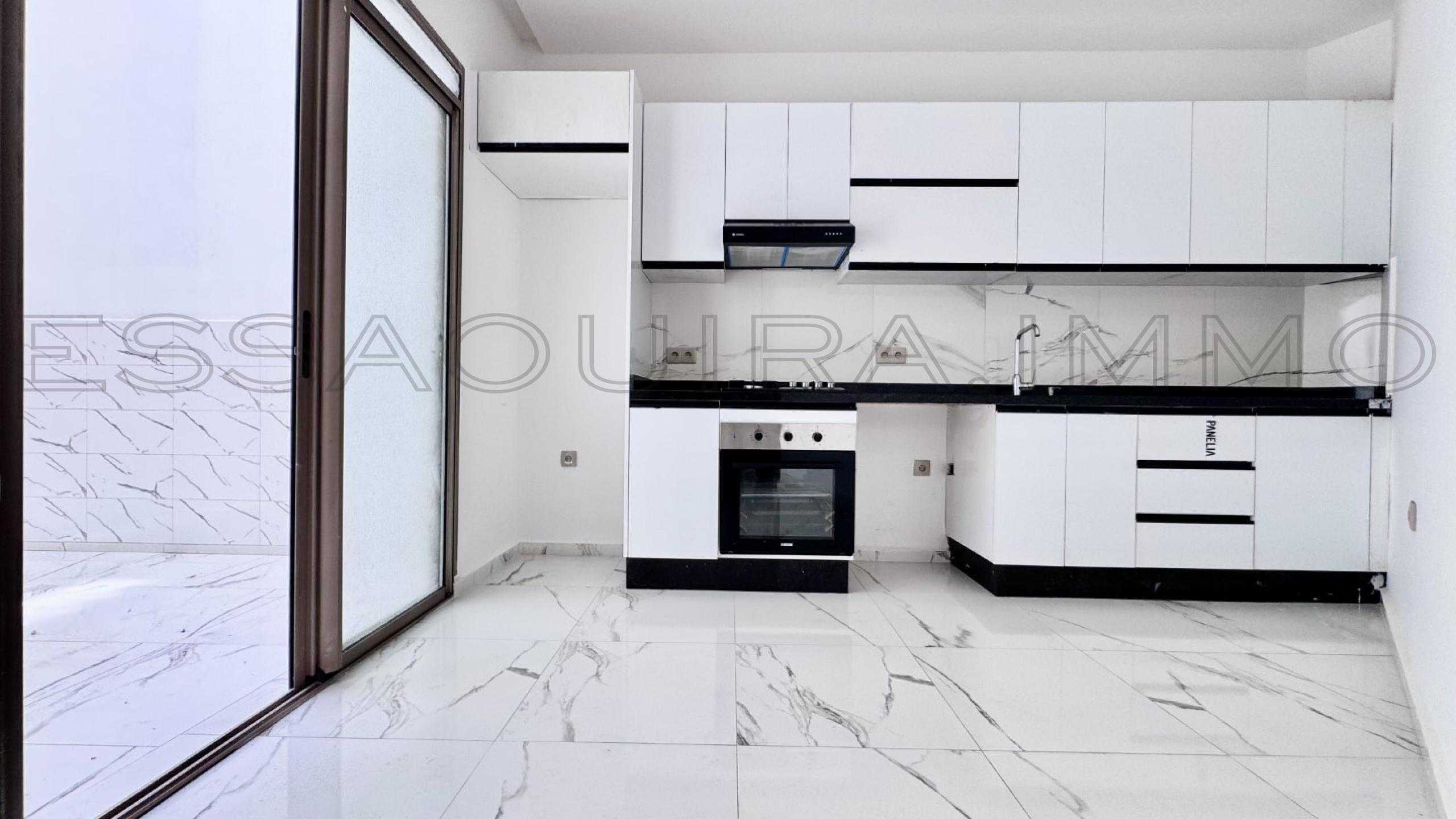 appartement en location longue durée à essaouira