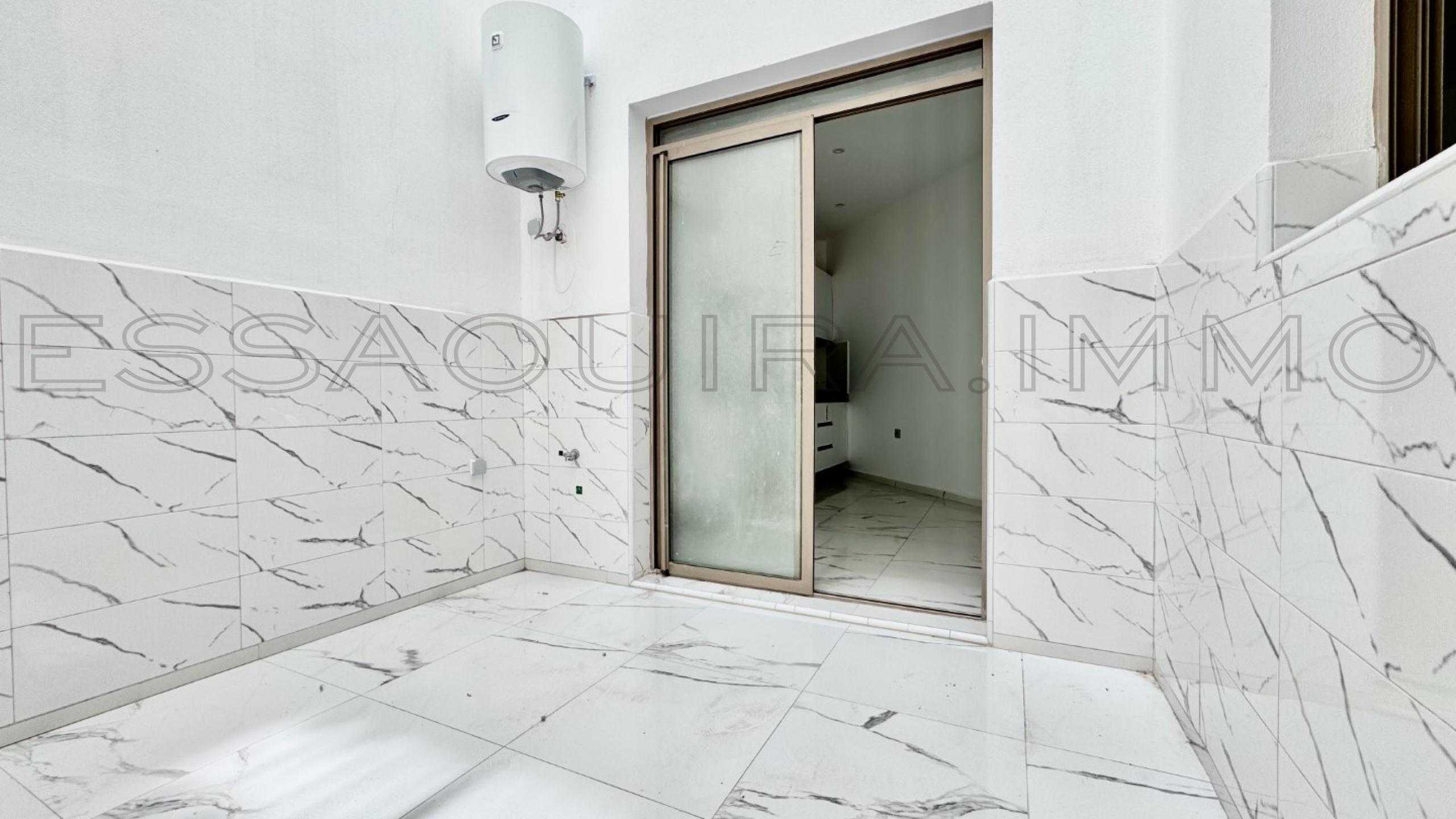 appartement référence 2524