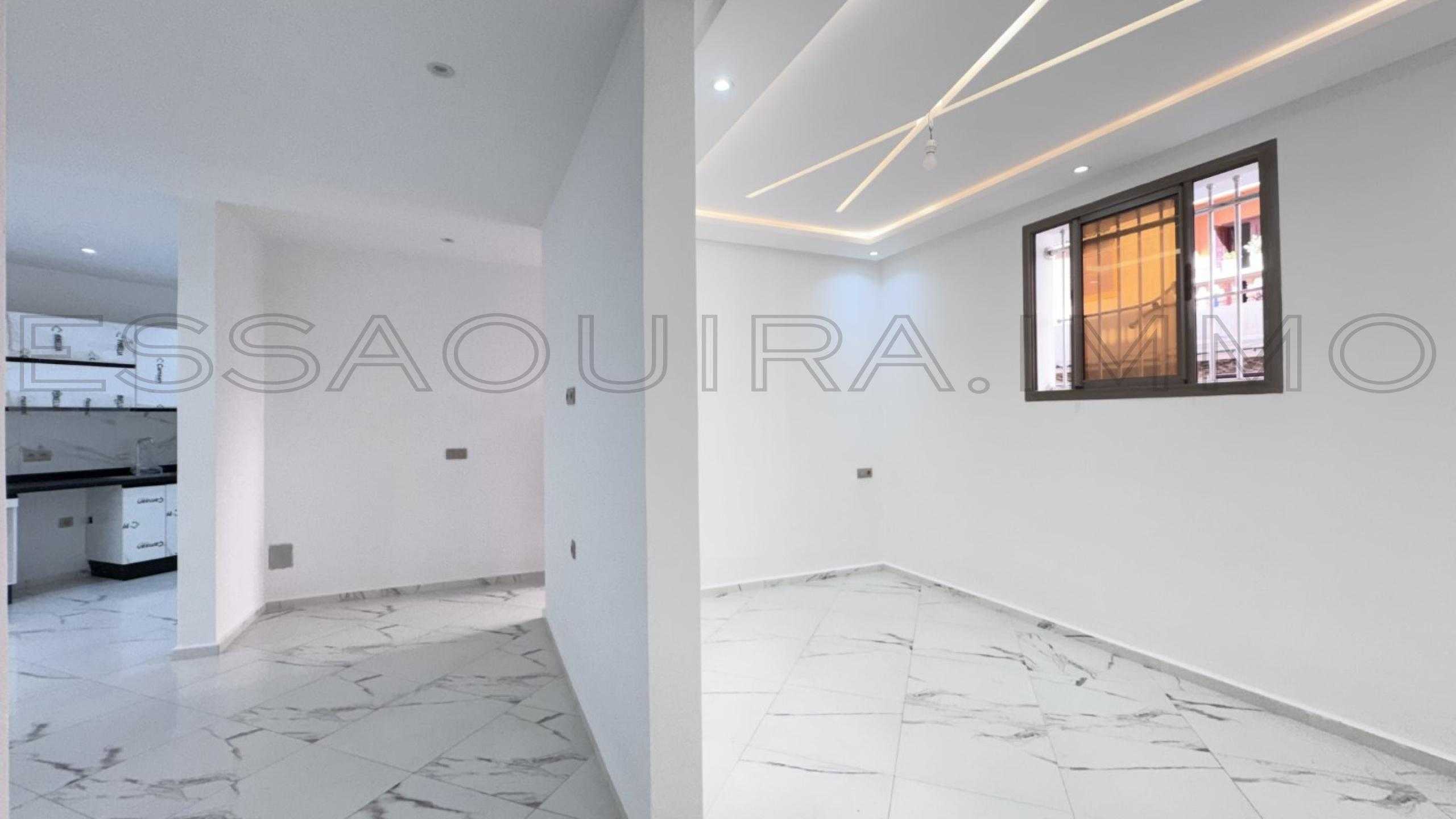 appartement de 76 m&sup2; sur un terrain de 0 m&sup2;