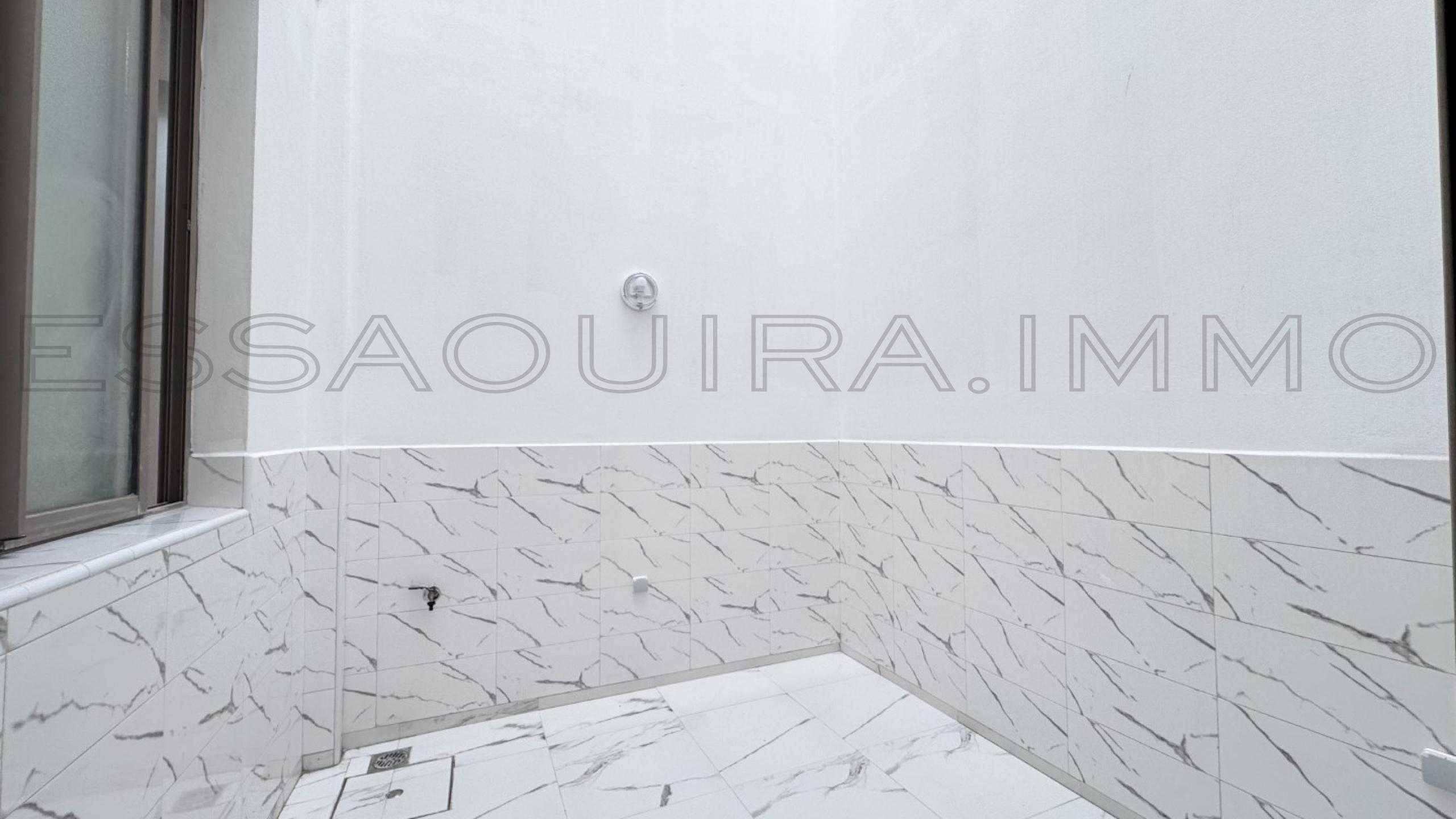 appartement à 5 000dhs /mois
