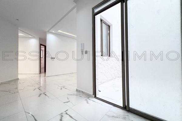 Appartement Neuf avec Patio – à 10 min de la Plage