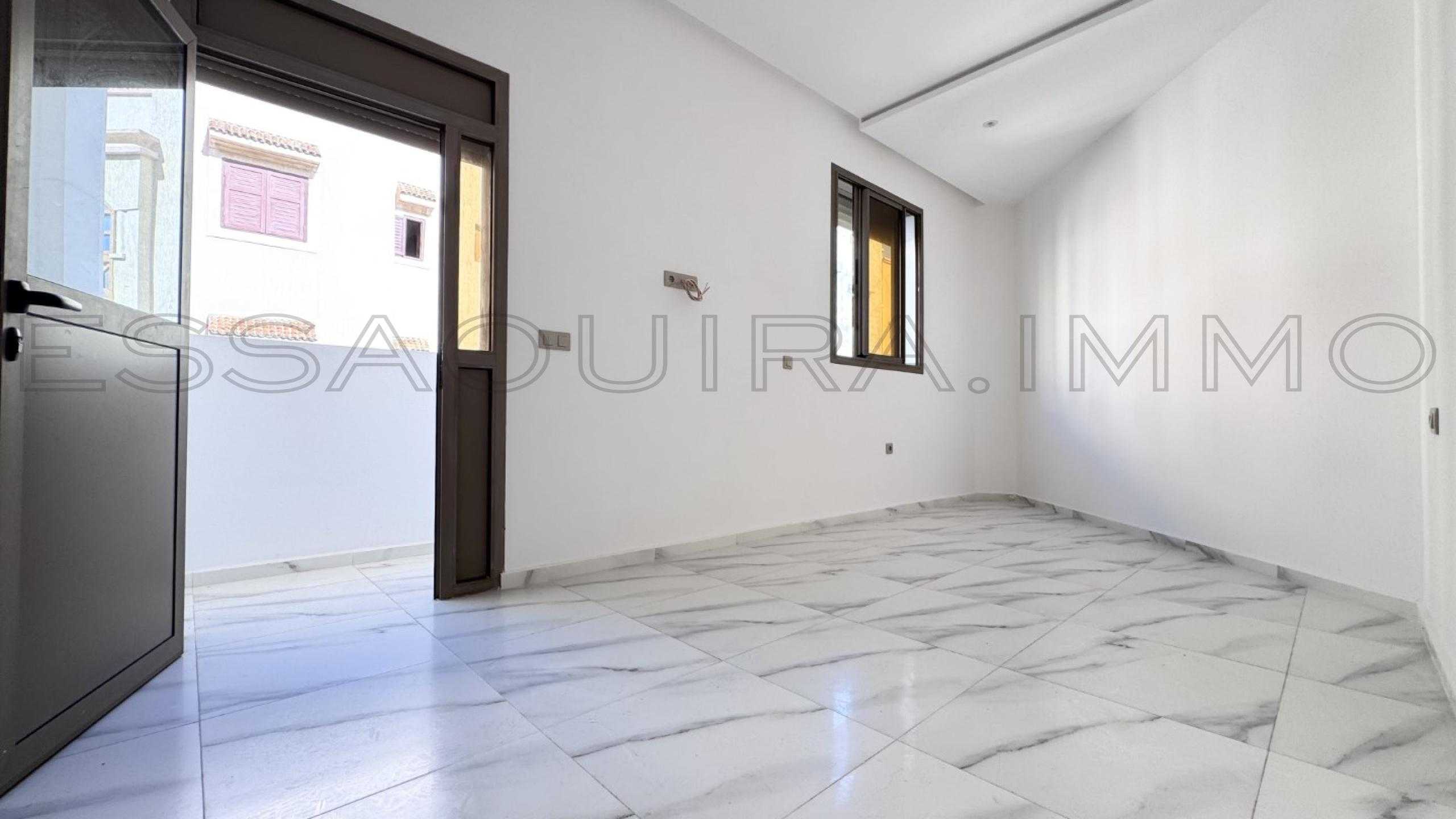 appartement en location longue durée à essaouira