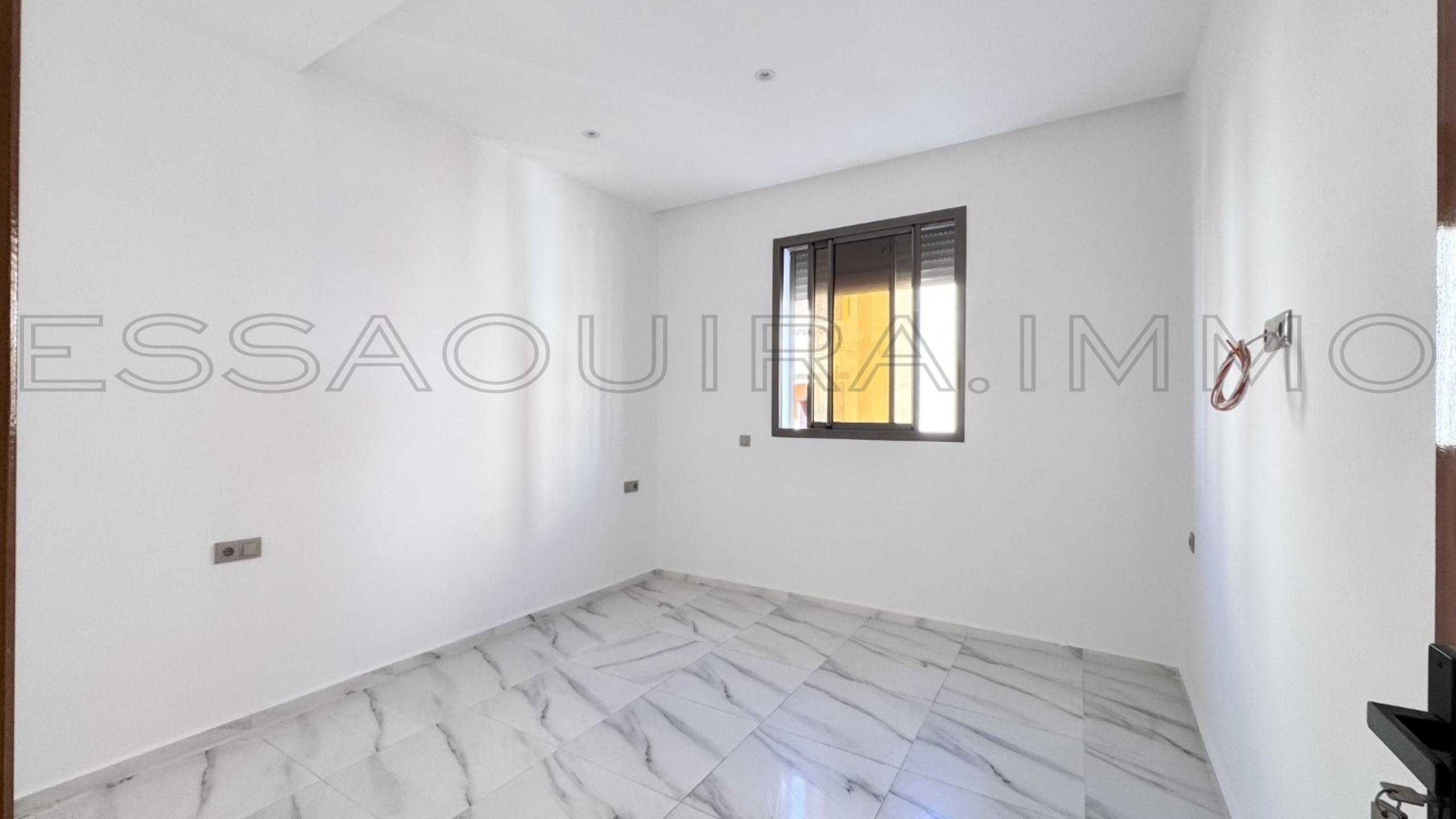 appartement avec cuisinière