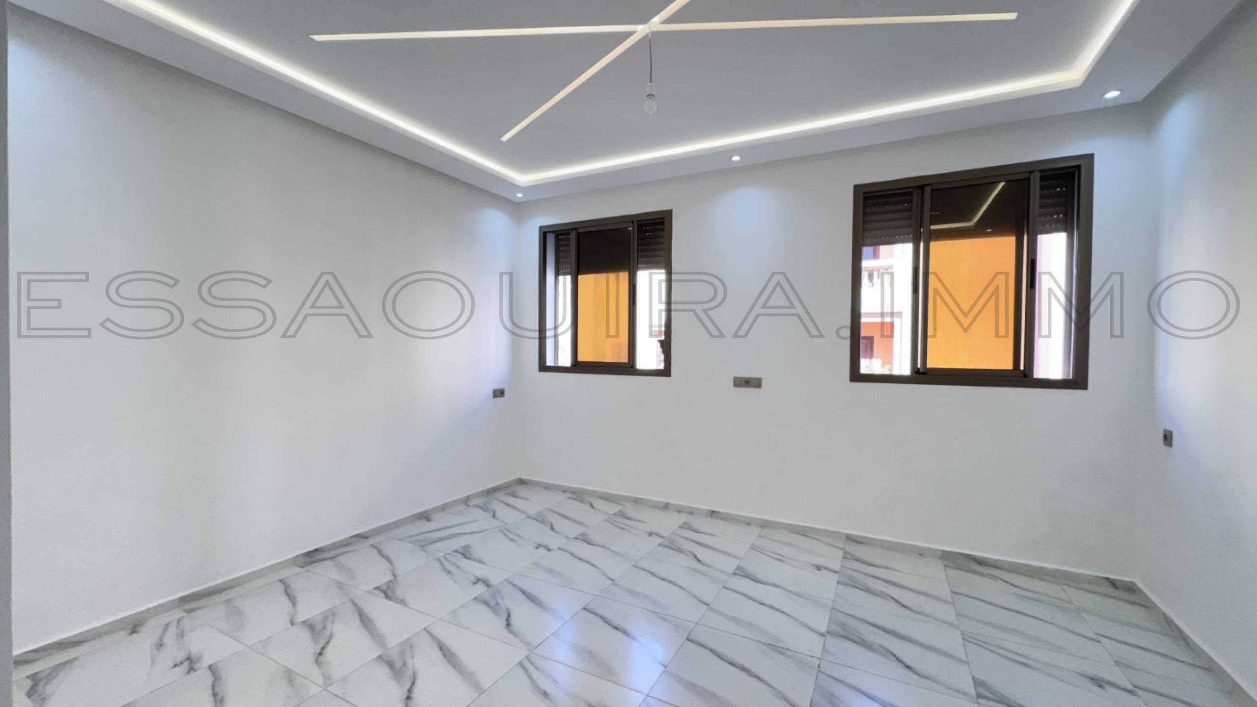 appartement de 96 m&sup2; sur un terrain de 0 m&sup2;