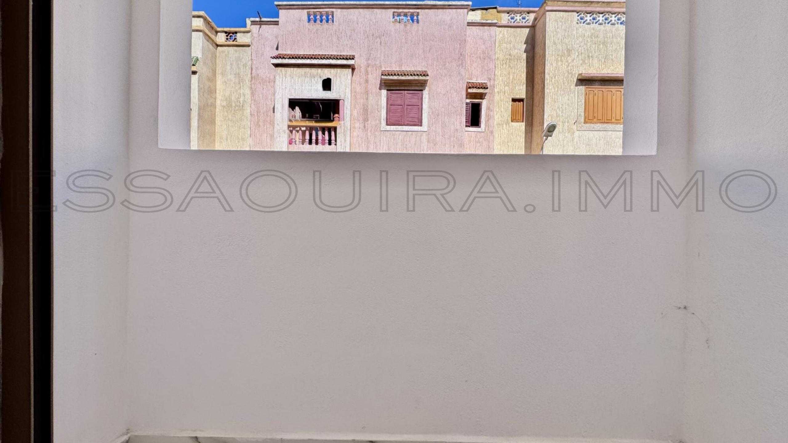 appartement référence 2525