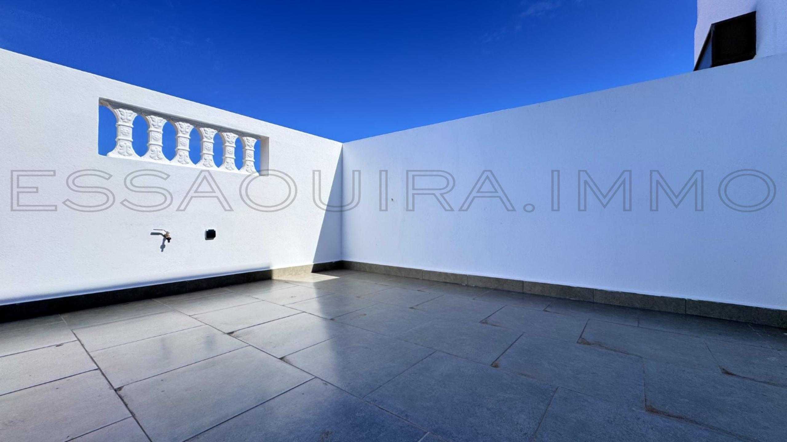 appartement en vente à essaouira