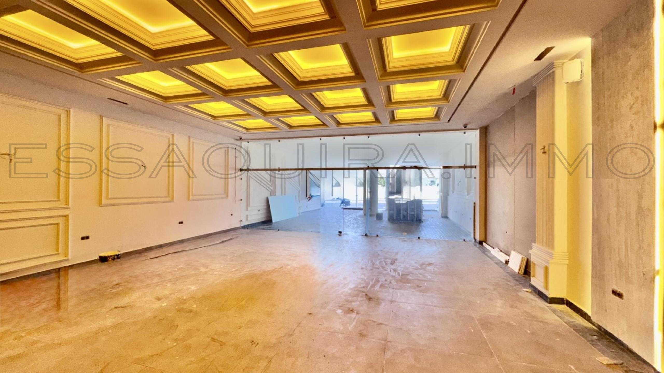 restaurant en vente à essaouira