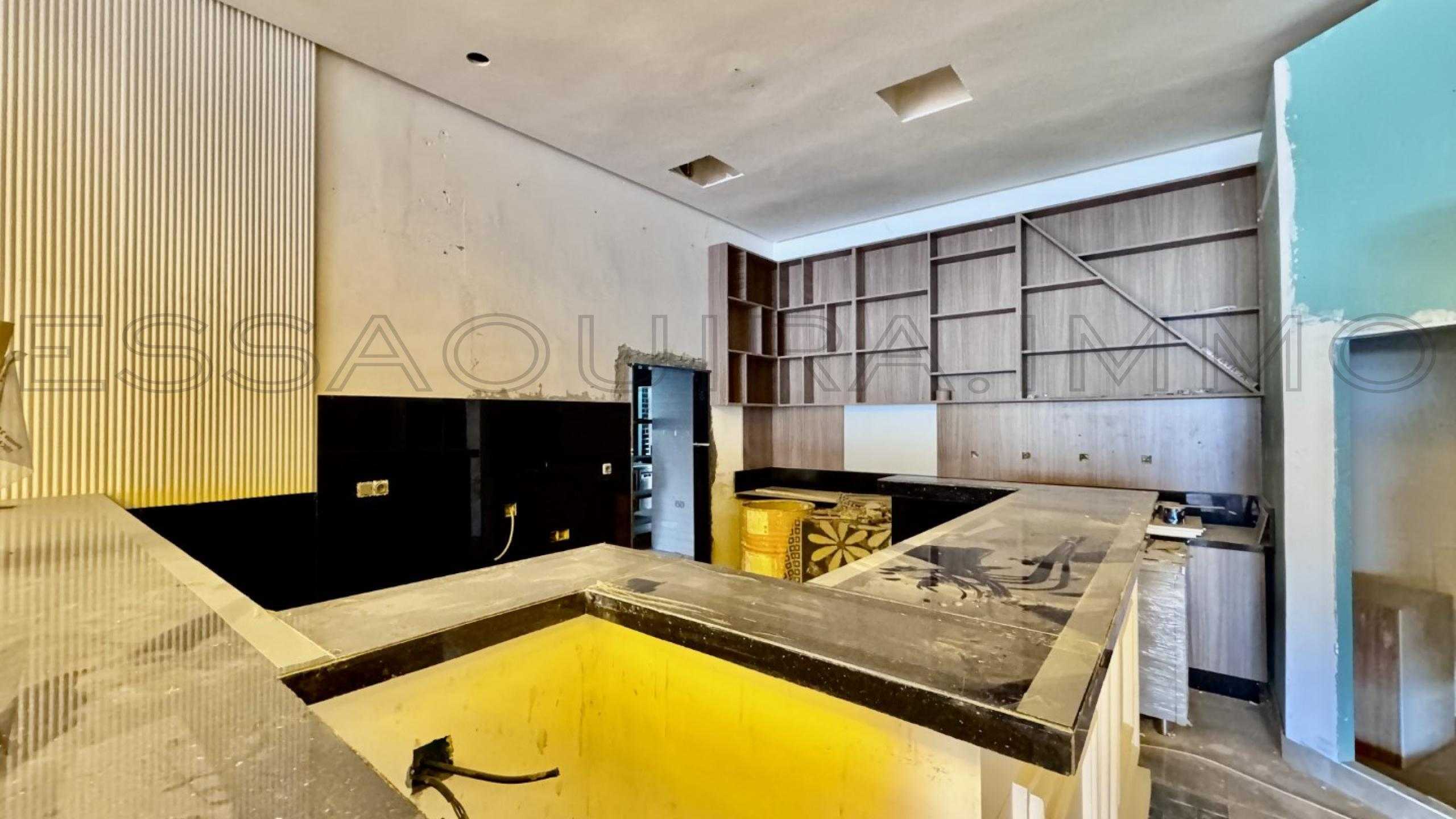 restaurant avec climatisation