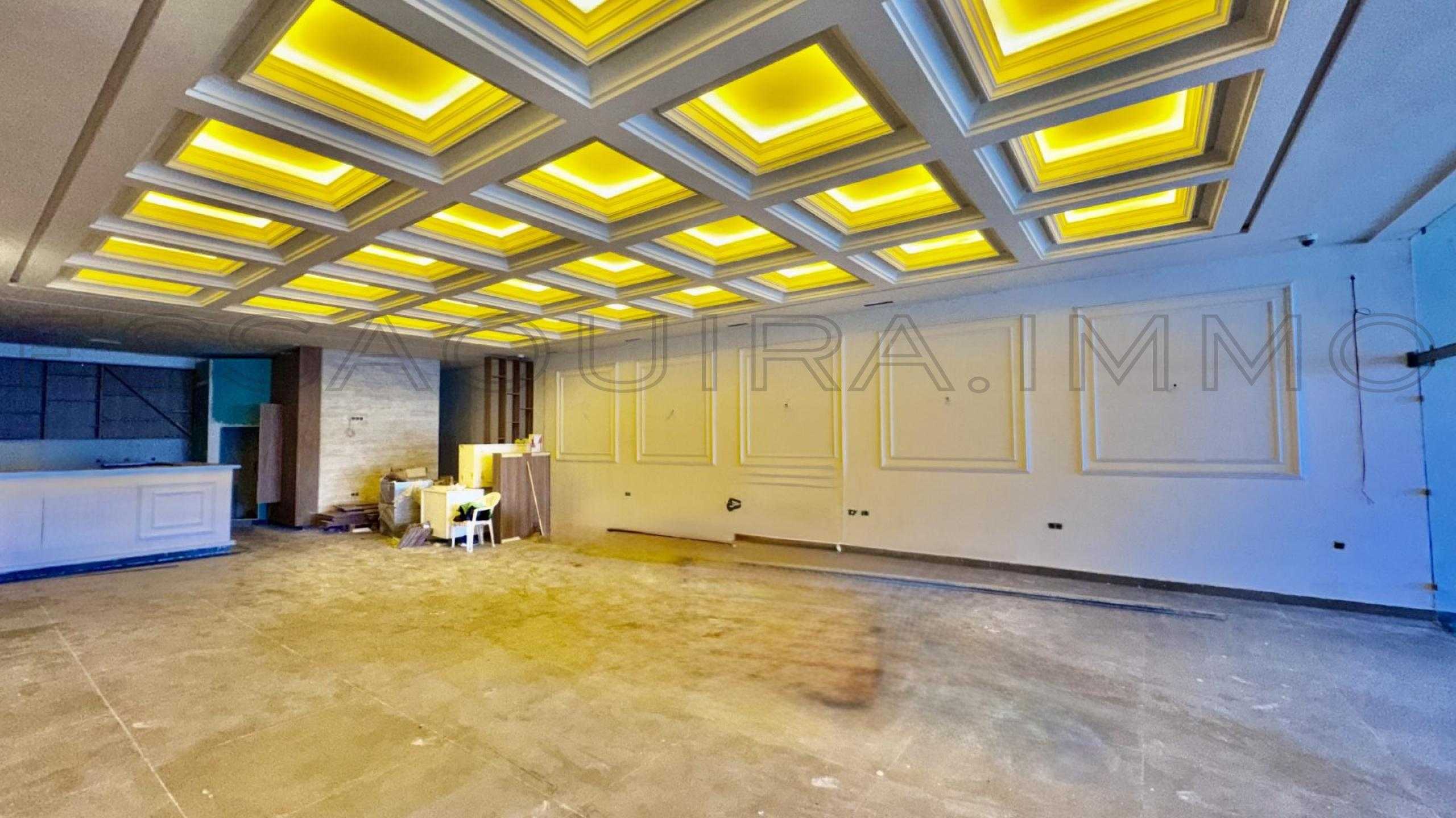 restaurant en vente à essaouira